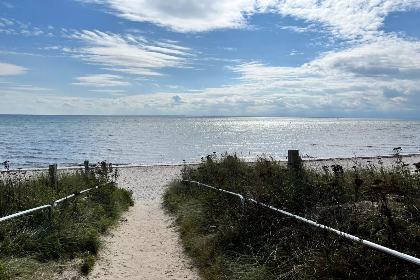 Ferienhaus Rebhuhnweg-Gebieden zomer 5km