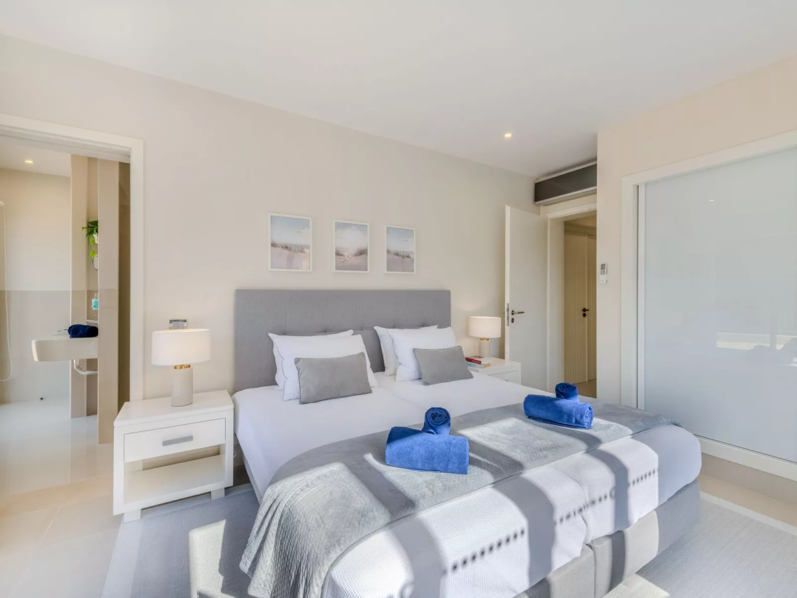 Pine Hills Diadema-Binnen