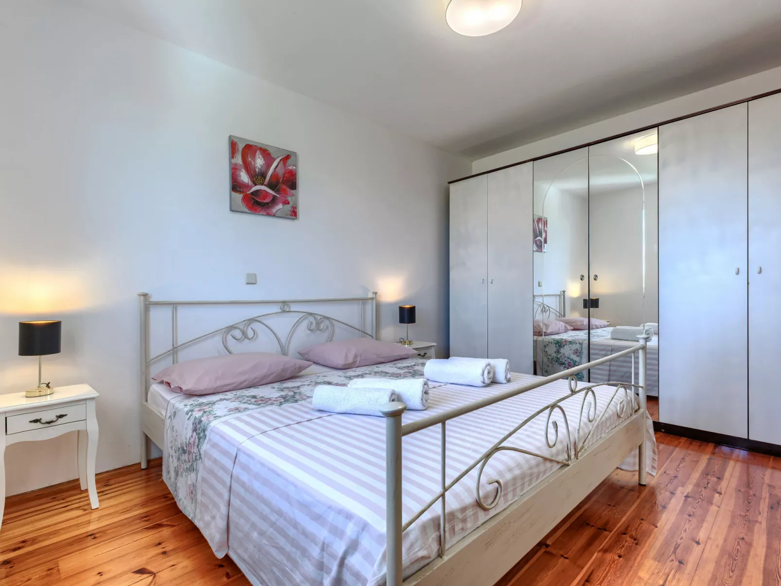 Villa Accordia-Binnen