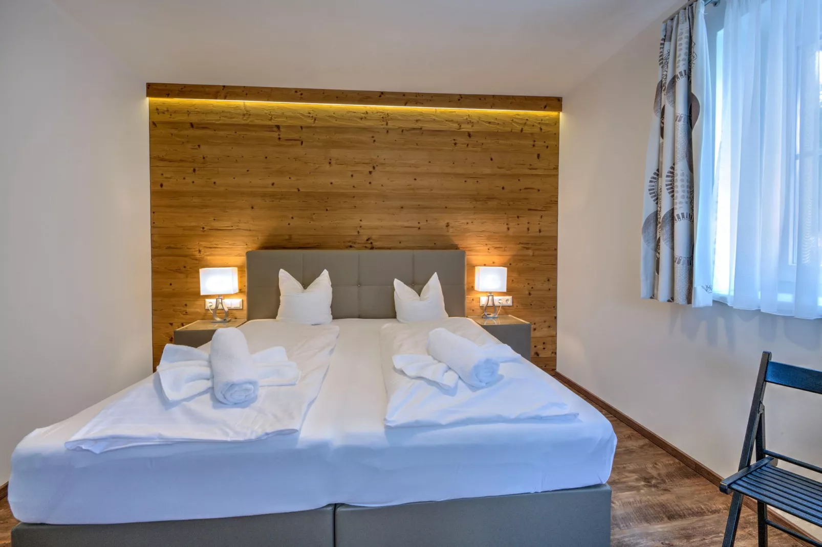 Brunner Apartment Top 1-Slaapkamer