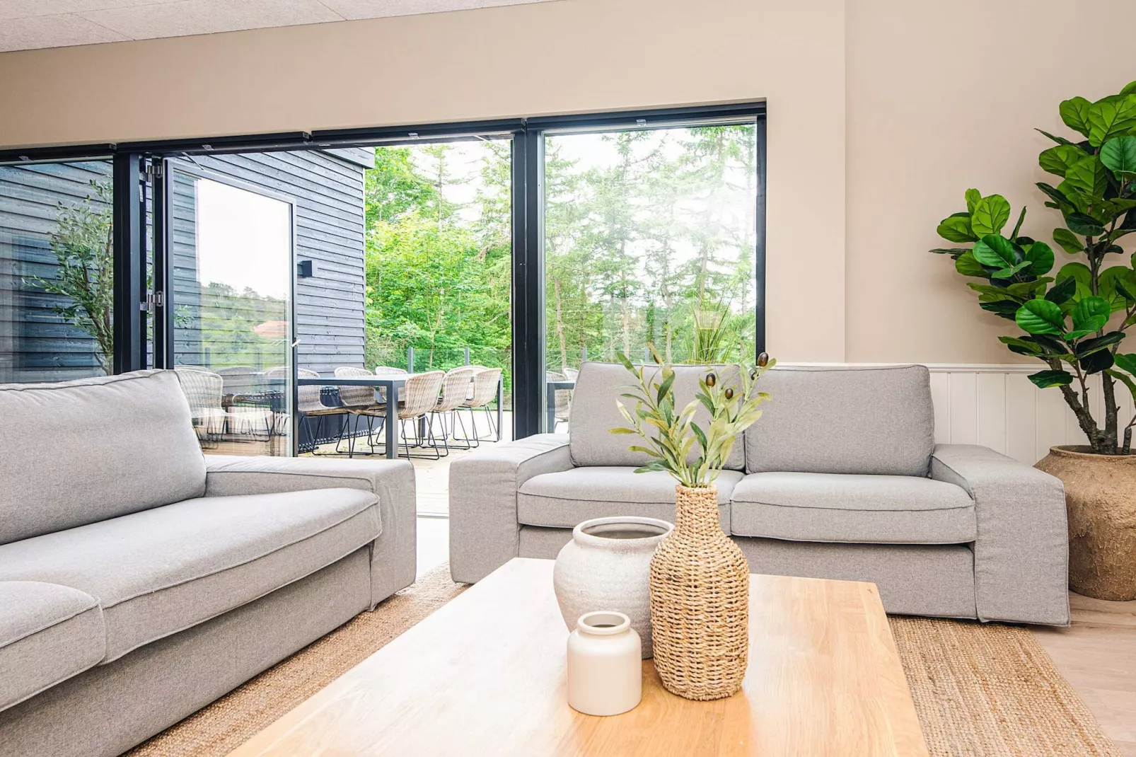 5 sterren vakantie huis in Ebeltoft-Binnen