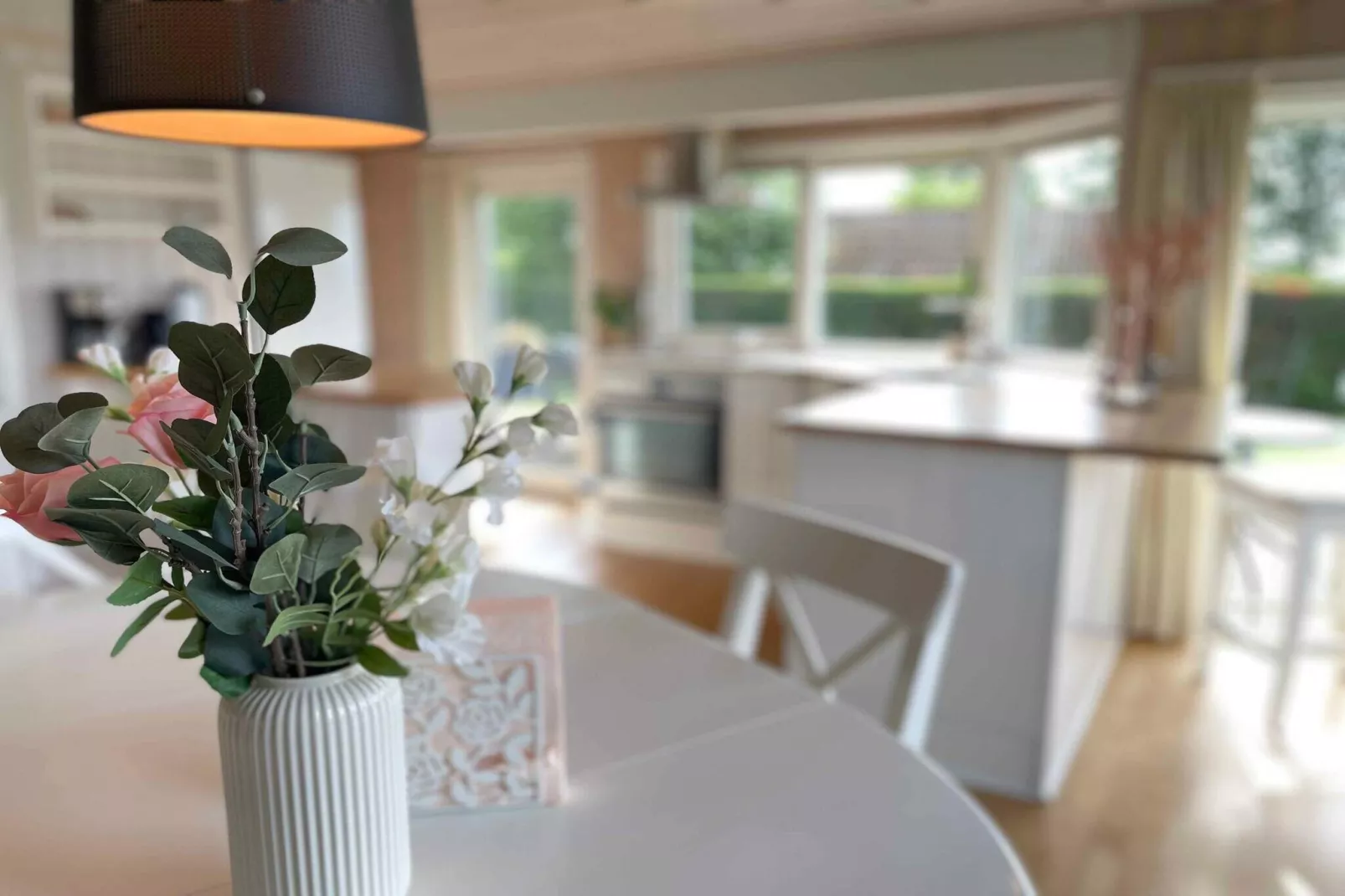 5 sterren vakantie huis in Juelsminde-Binnen