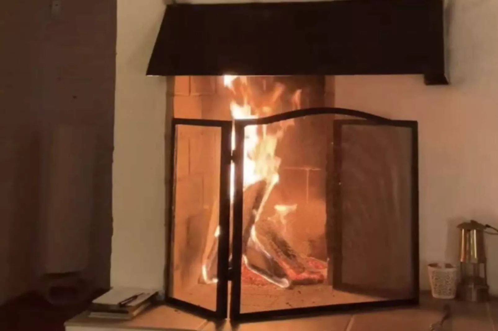 Kustwoning in Sandvik met zwembad-Binnen