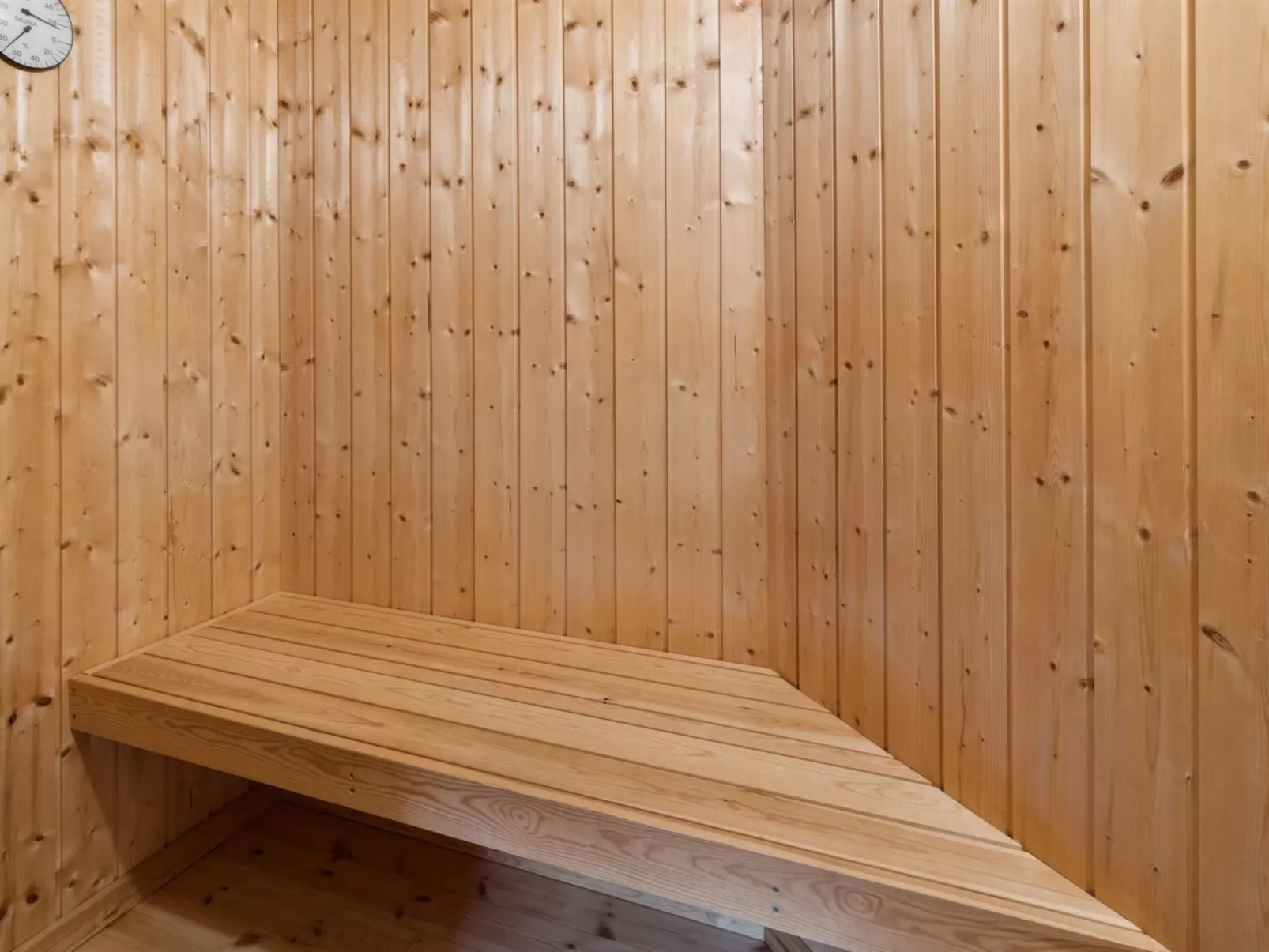 "Terne" - 90m from the sea-Binnen