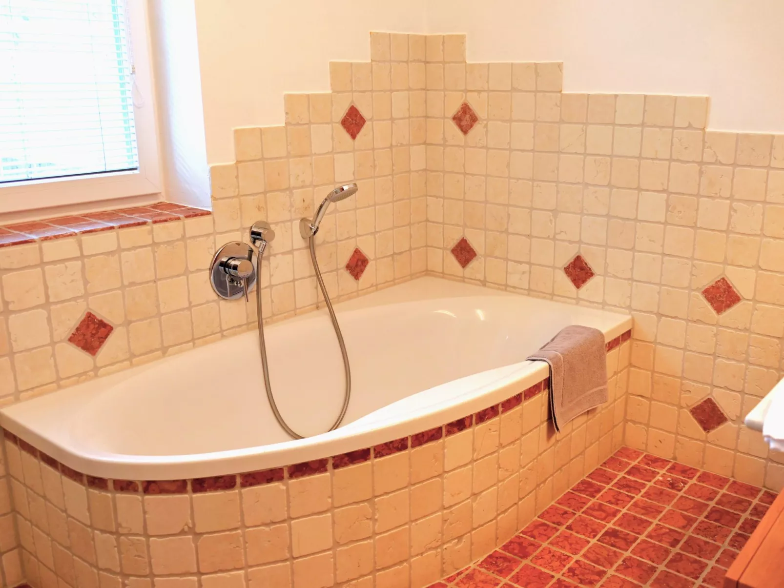 Ferienhaus Sellraintal-Binnen