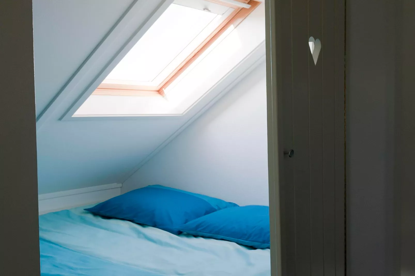 8 pers. Heerd Wellness de luxe-Slaapkamer