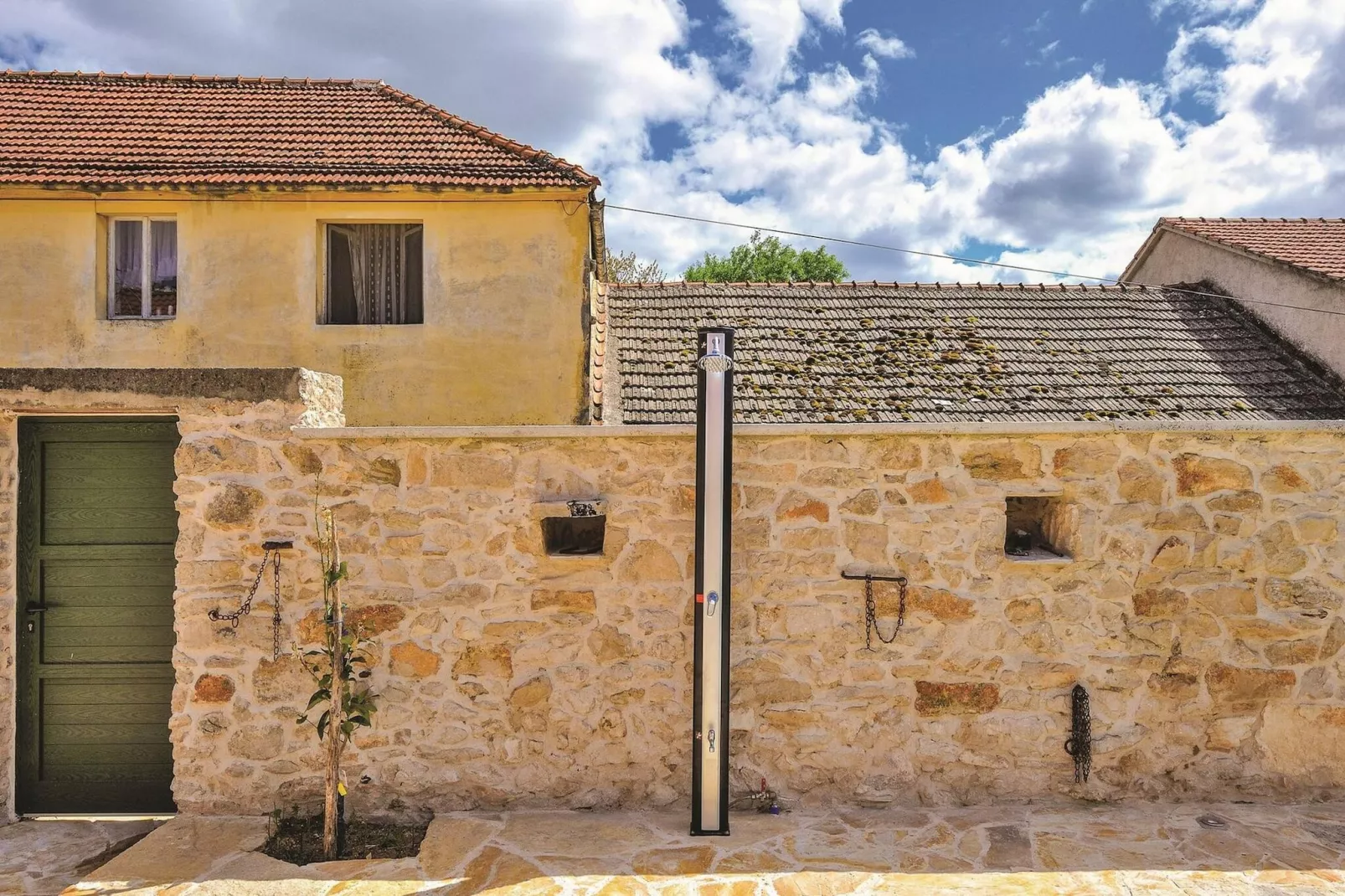 Authentic Villa Zvonko-Gebieden zomer 1km