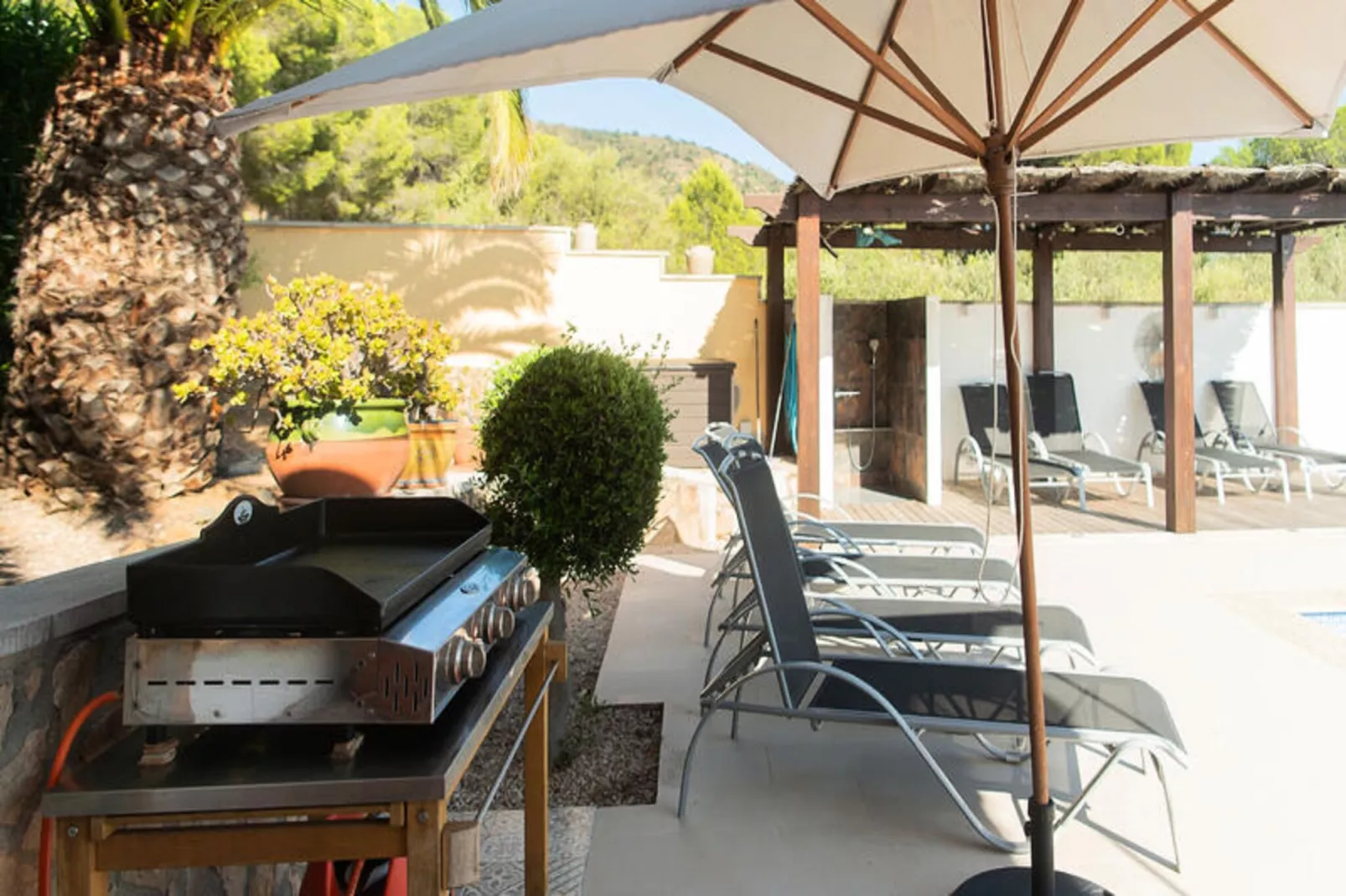 Maison à Palau Saverdera-Niet-getagd