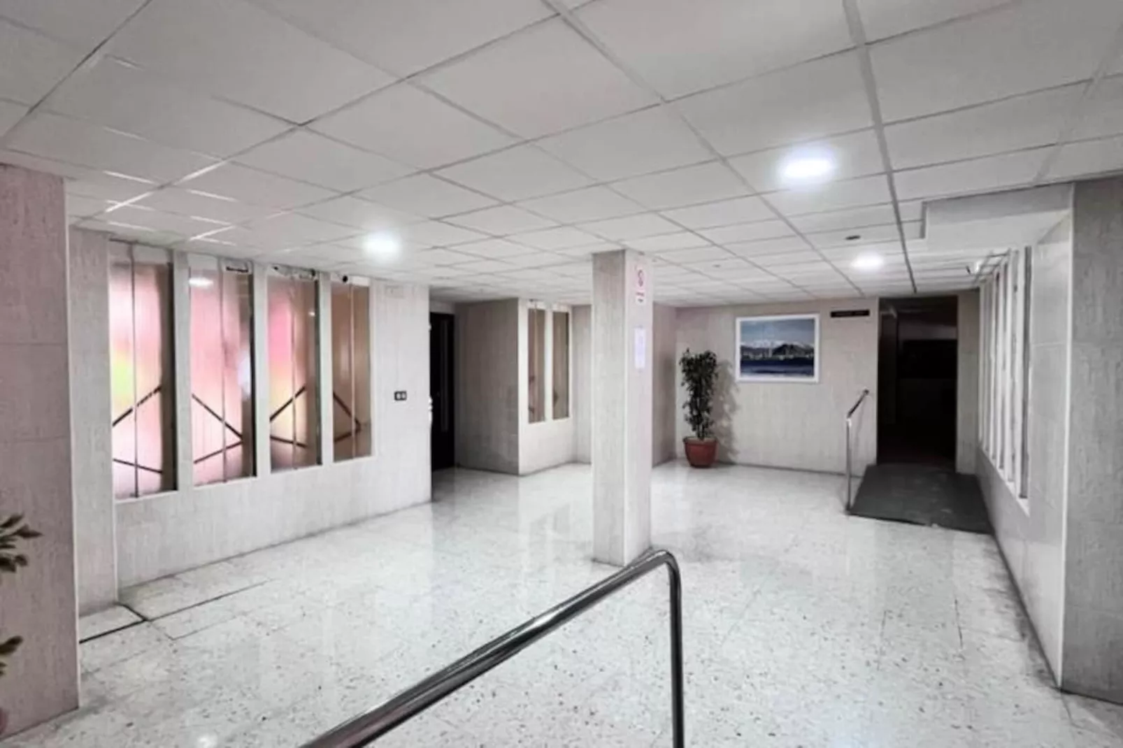 Appartement 3 Chambres Et 2 Salles De Bains : Id&eacute;al Famille Et Nomades-Niet-getagd