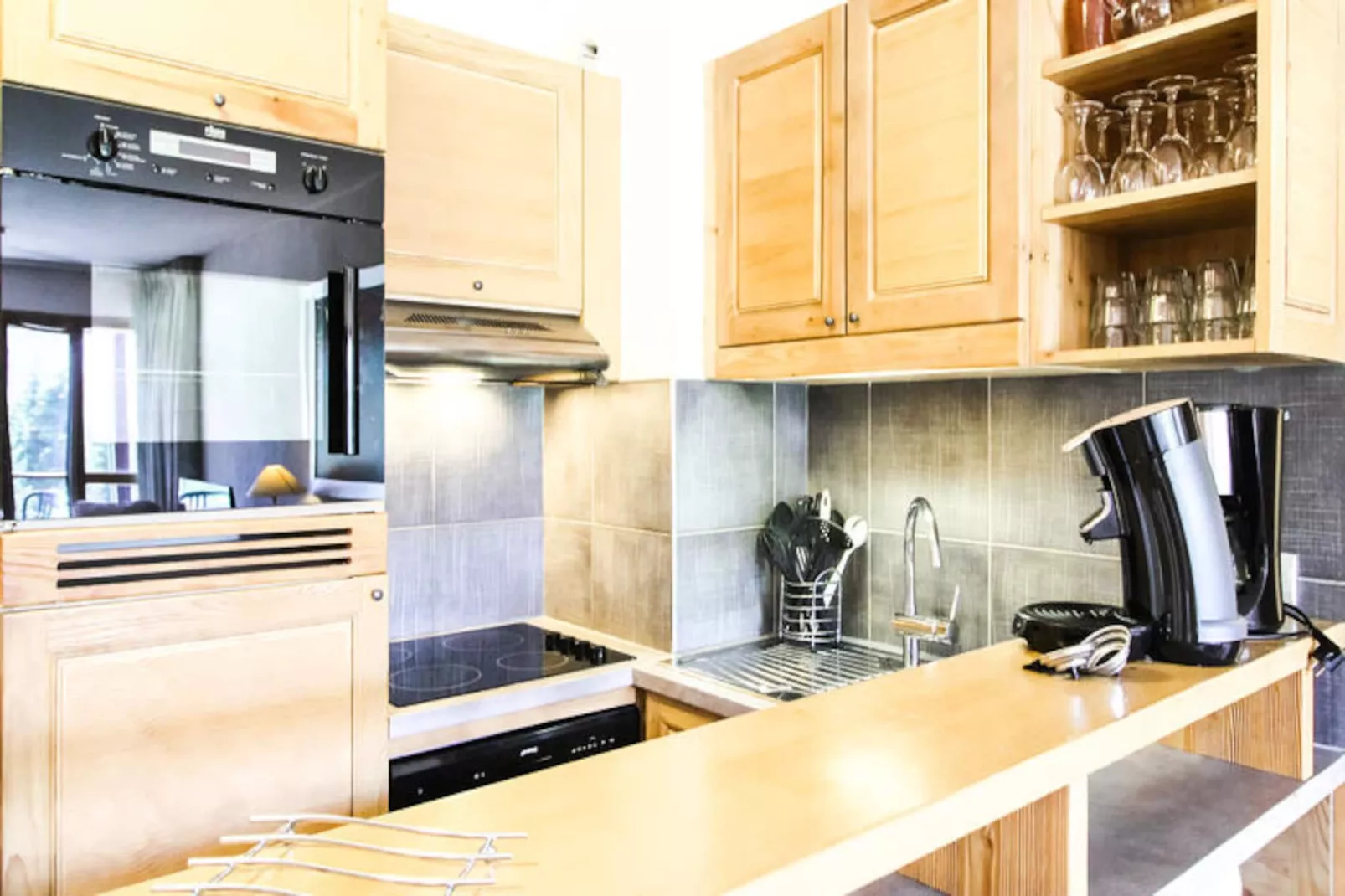 Appartements à Flaine - Niet-getagd