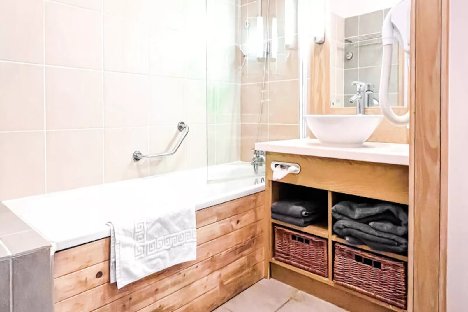 Appartements à Flaine - Niet-getagd