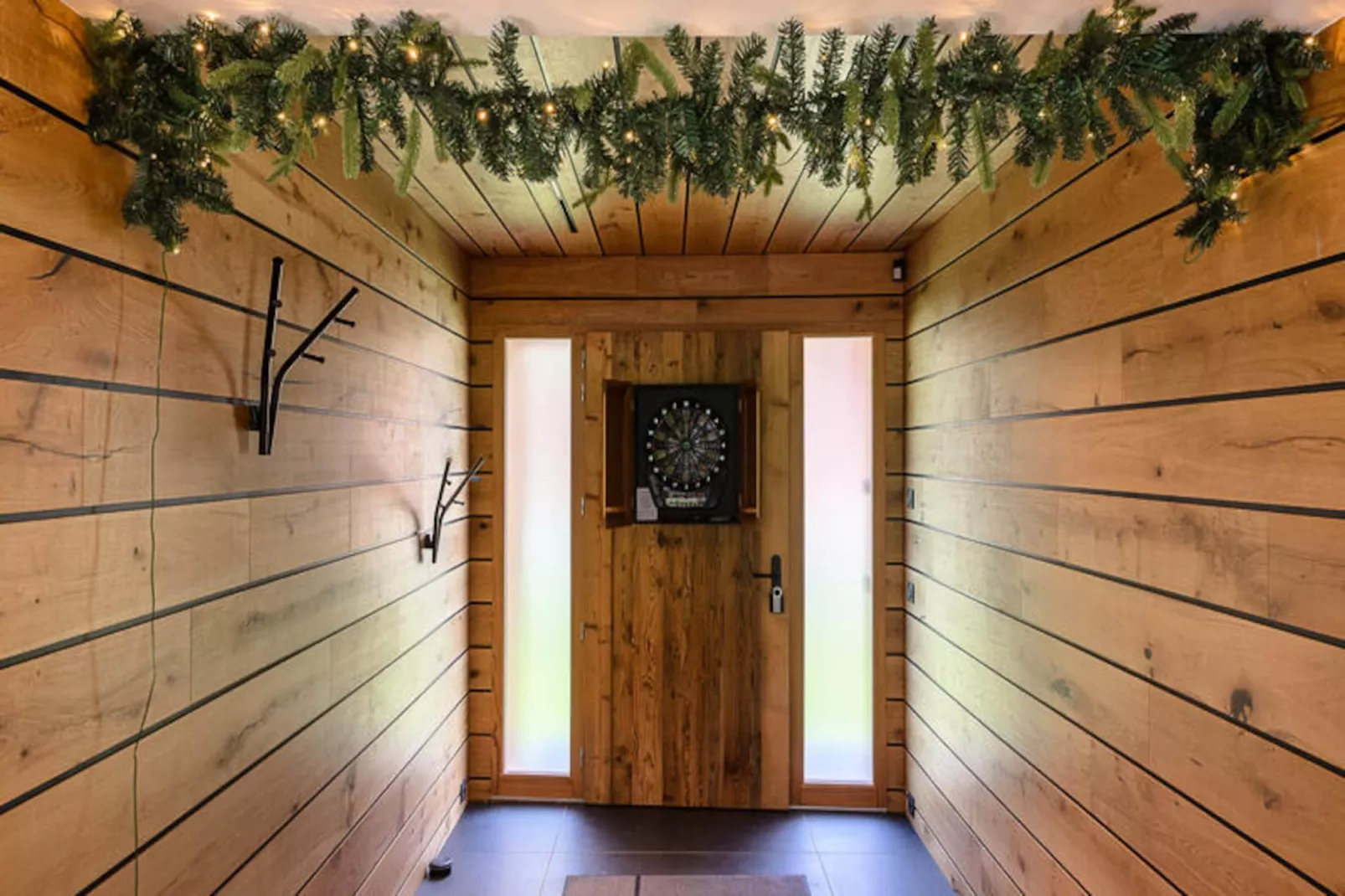 Chalets à La Clusaz-Niet-getagd