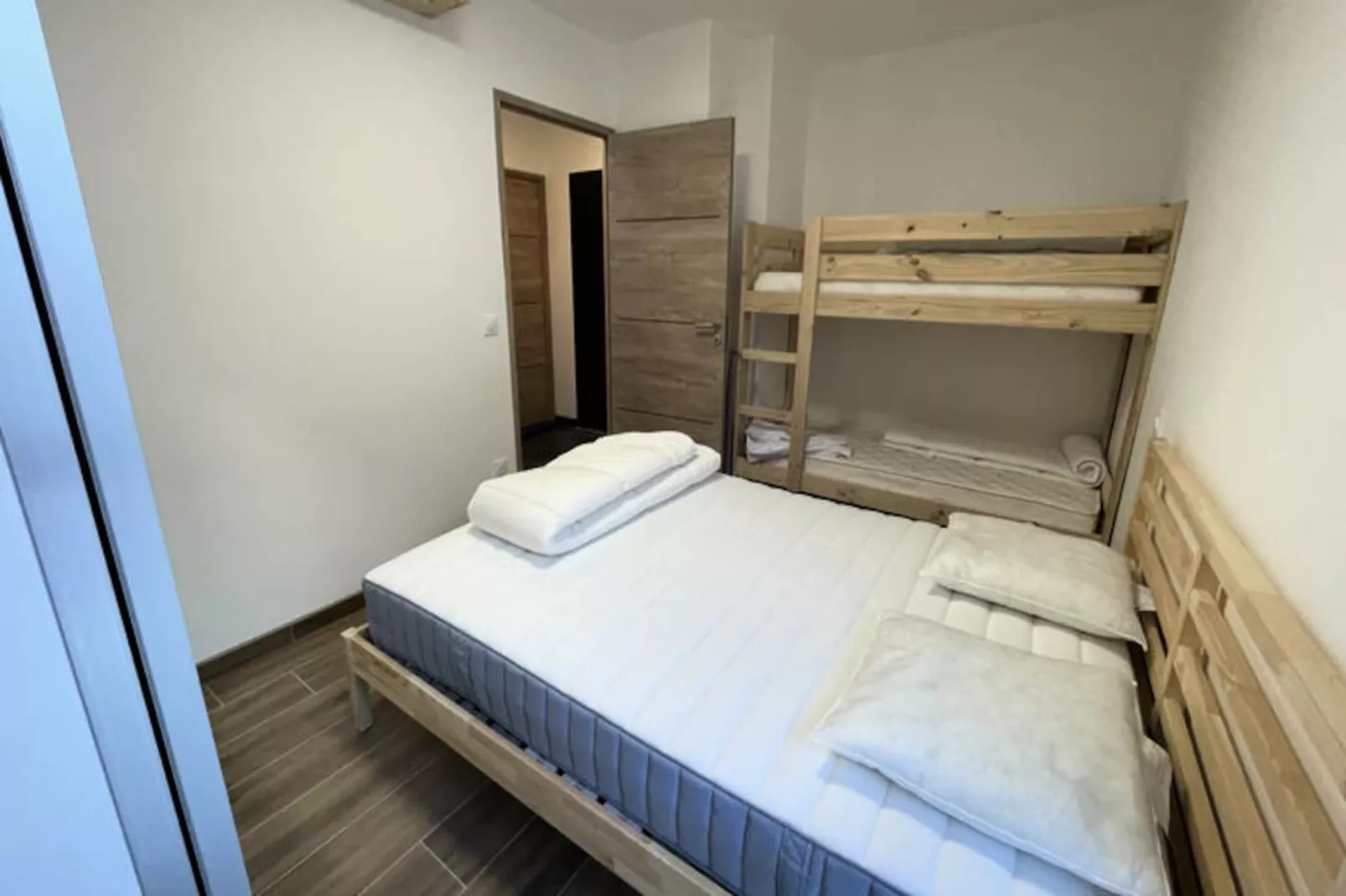 Appartements à Le Lioran-Niet-getagd