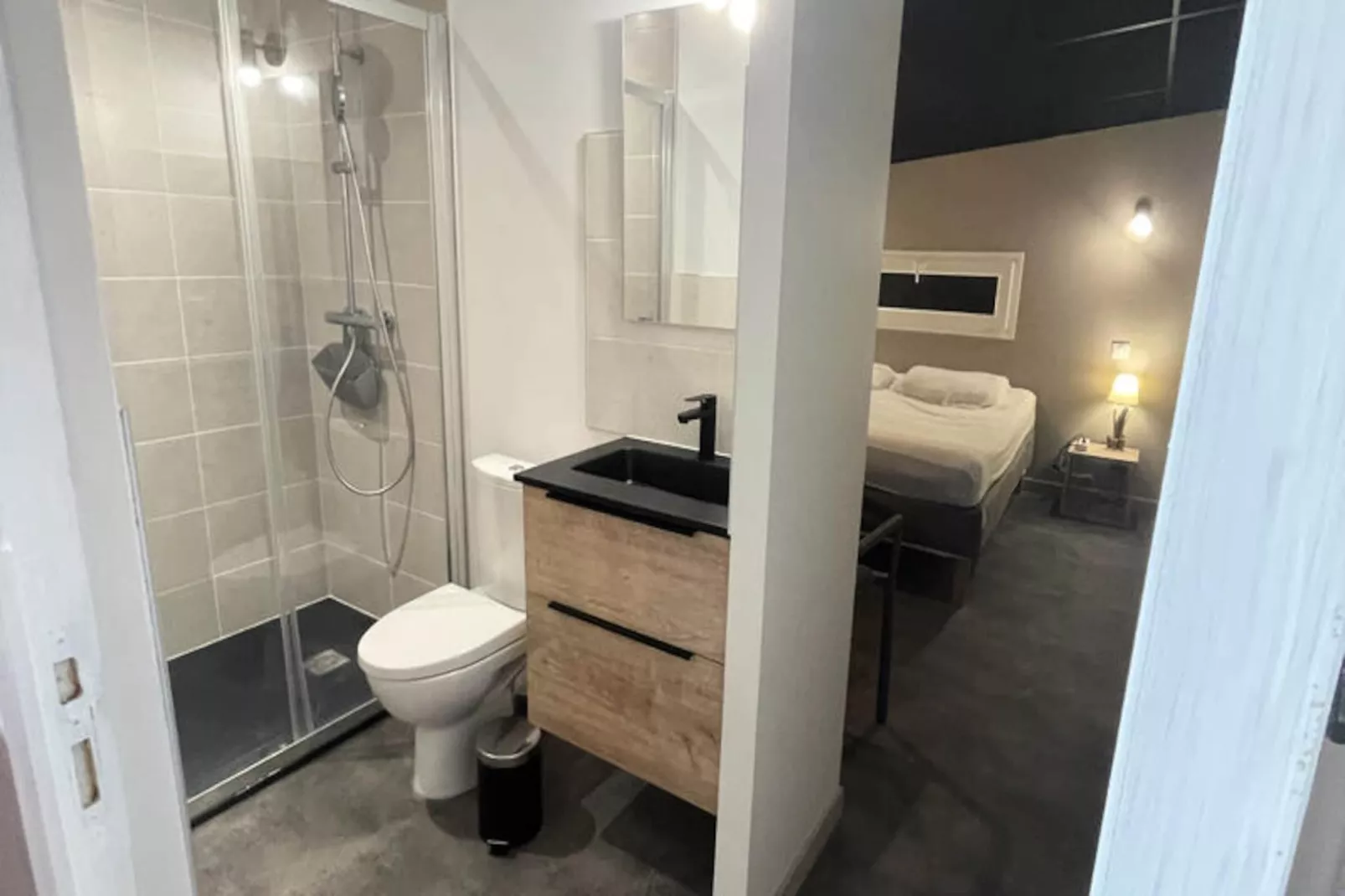 Appartements à Le Lioran-Niet-getagd