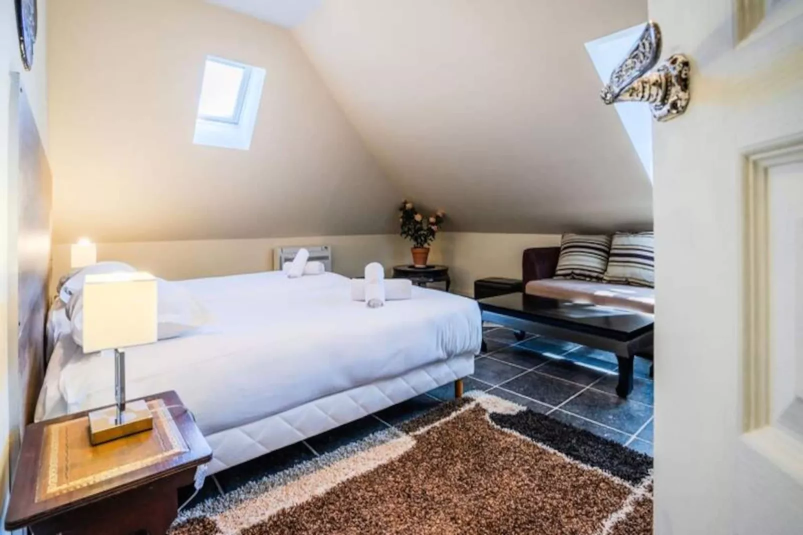 Résidence Rare ! Villa 7p Cap D&rsquo;antibes, &agrave; Pied Des Plages-Niet-getagd