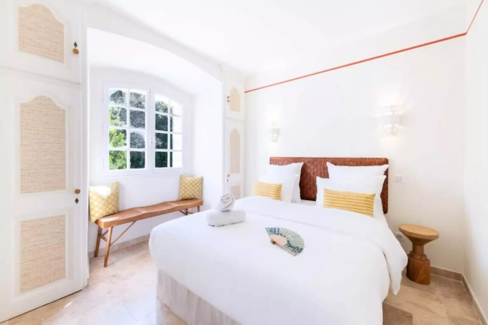 Résidence Villa 400m&sup2; Padel Piscine Volley-Niet-getagd