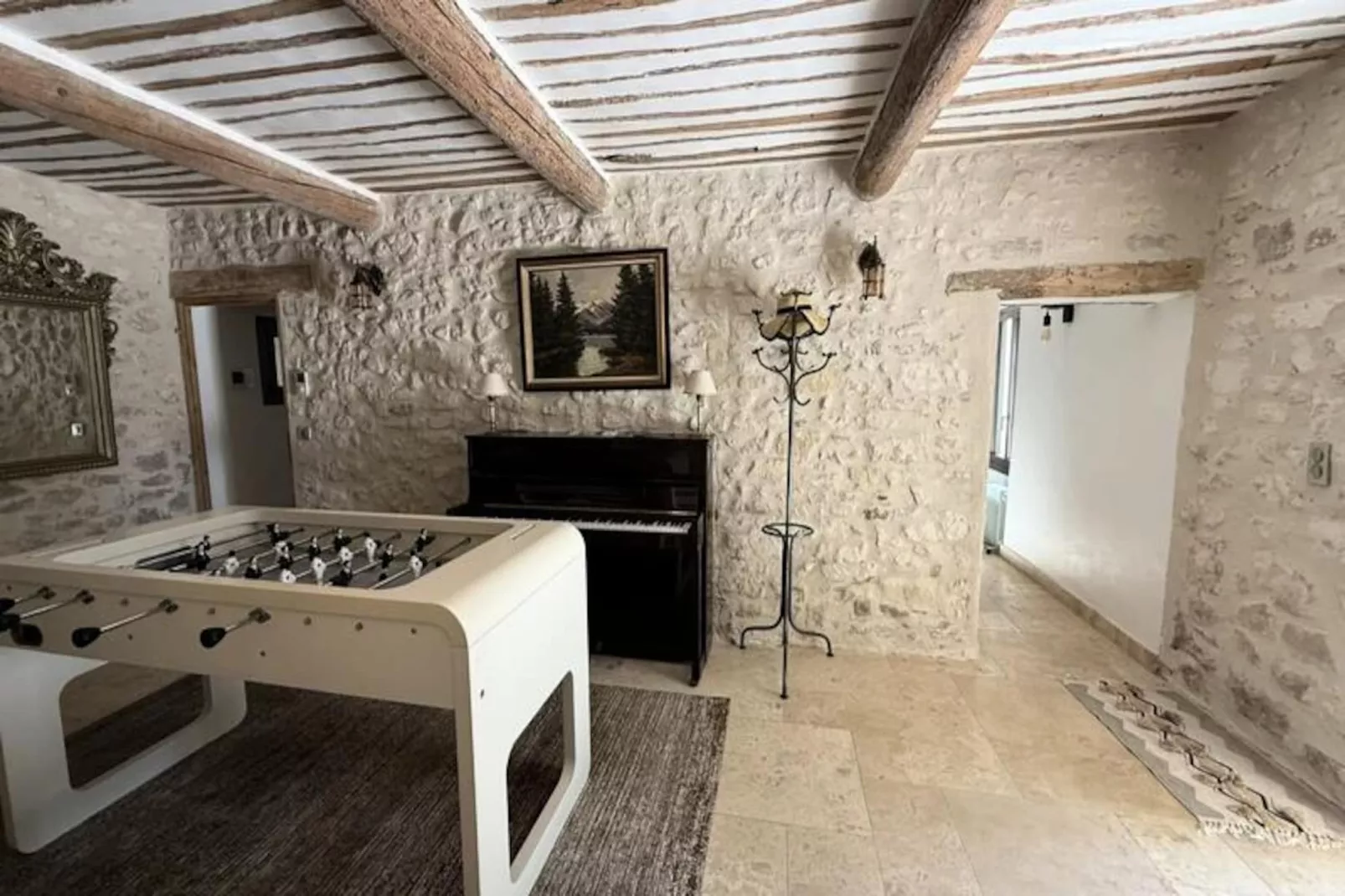 Superbe Mas Proven&ccedil;al - Piscine - Tennis - Parc-Niet-getagd