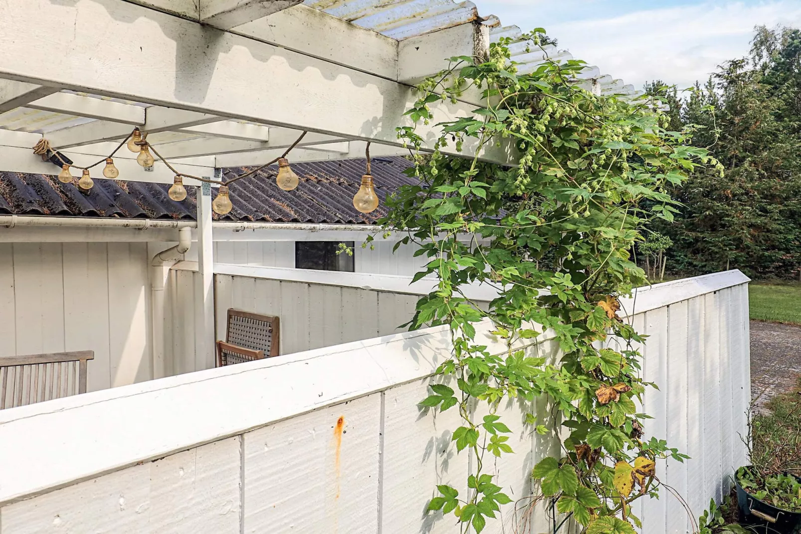 Luxe toevluchtsoord bij Bratten Strand-By Traum-Uitzicht