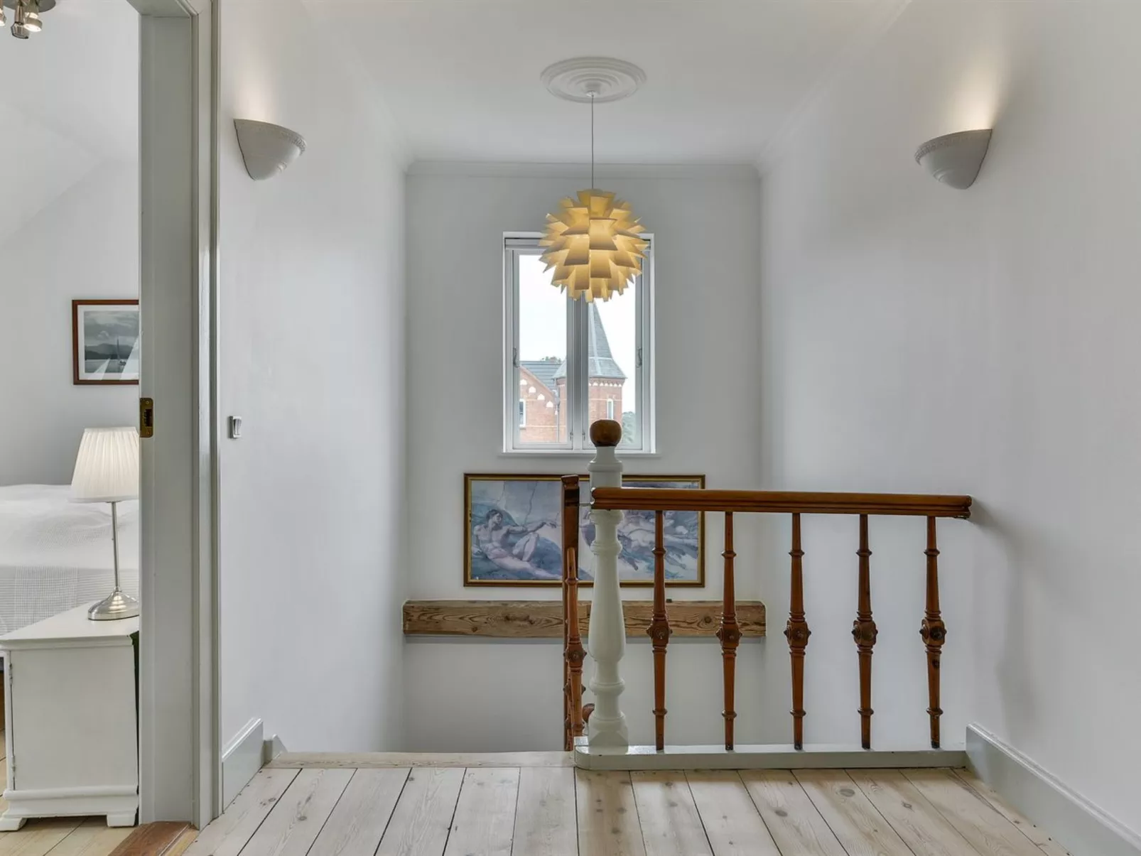 "Stefanie" - 10m from the sea-Binnen