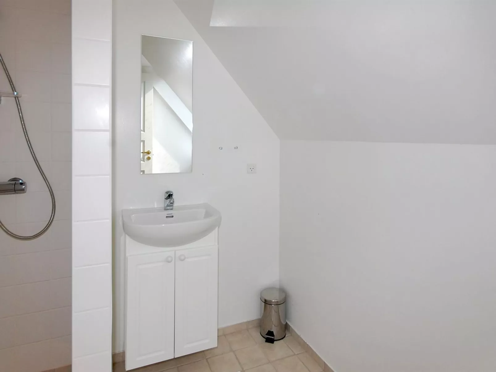 "Stine" - 1km from the sea-Binnen