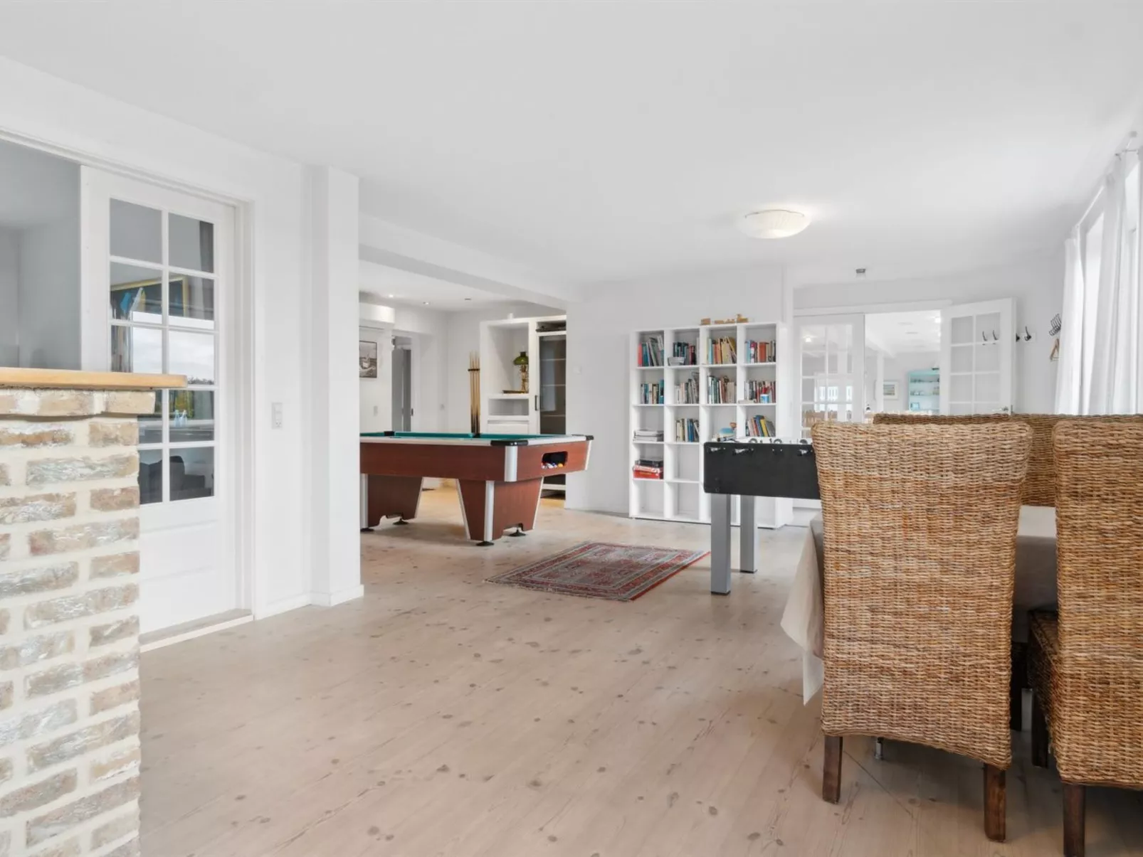 "Rina" - 30m to the fjord-Binnen