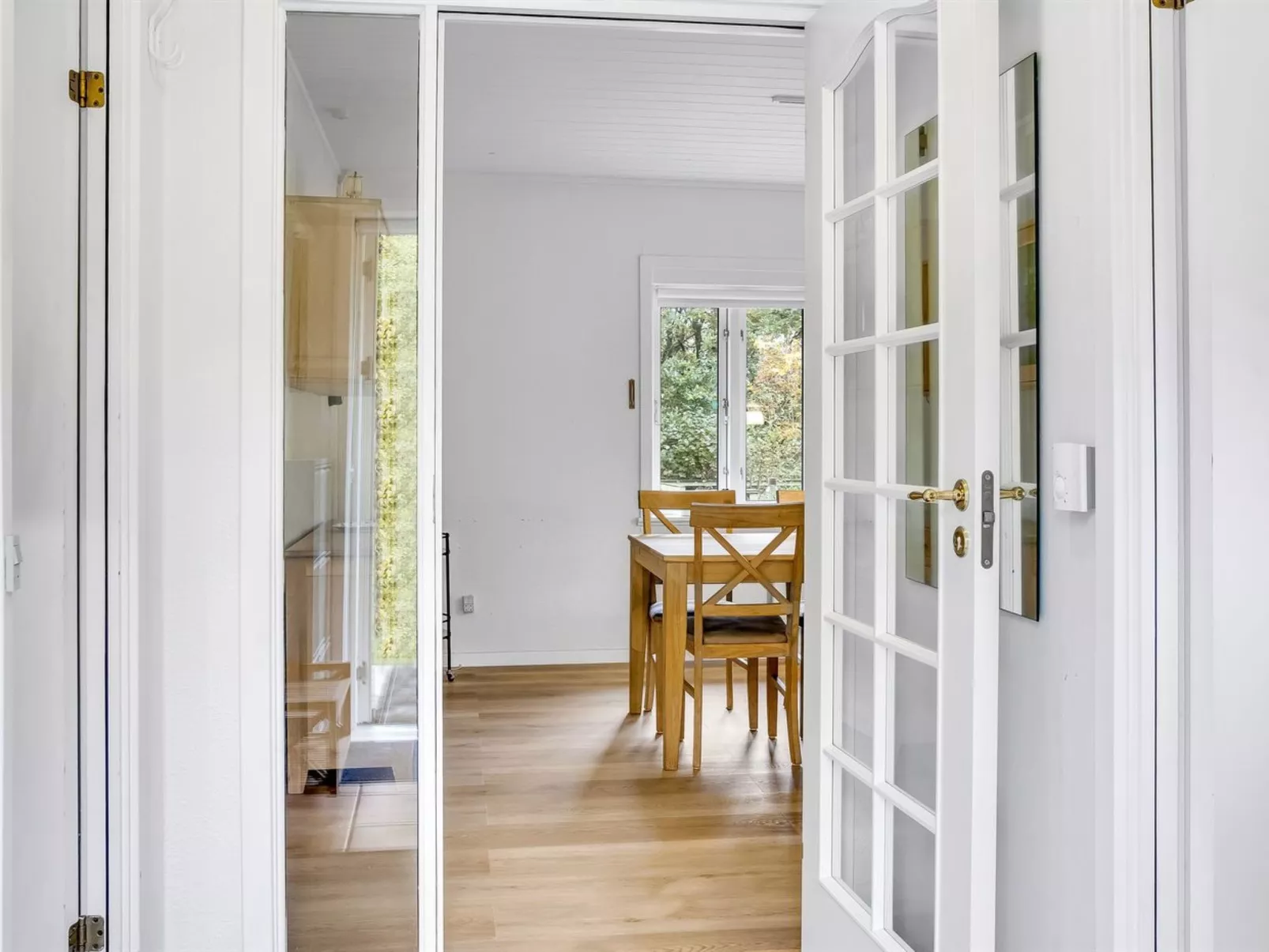 "Siiri" - 28km from the sea-Binnen