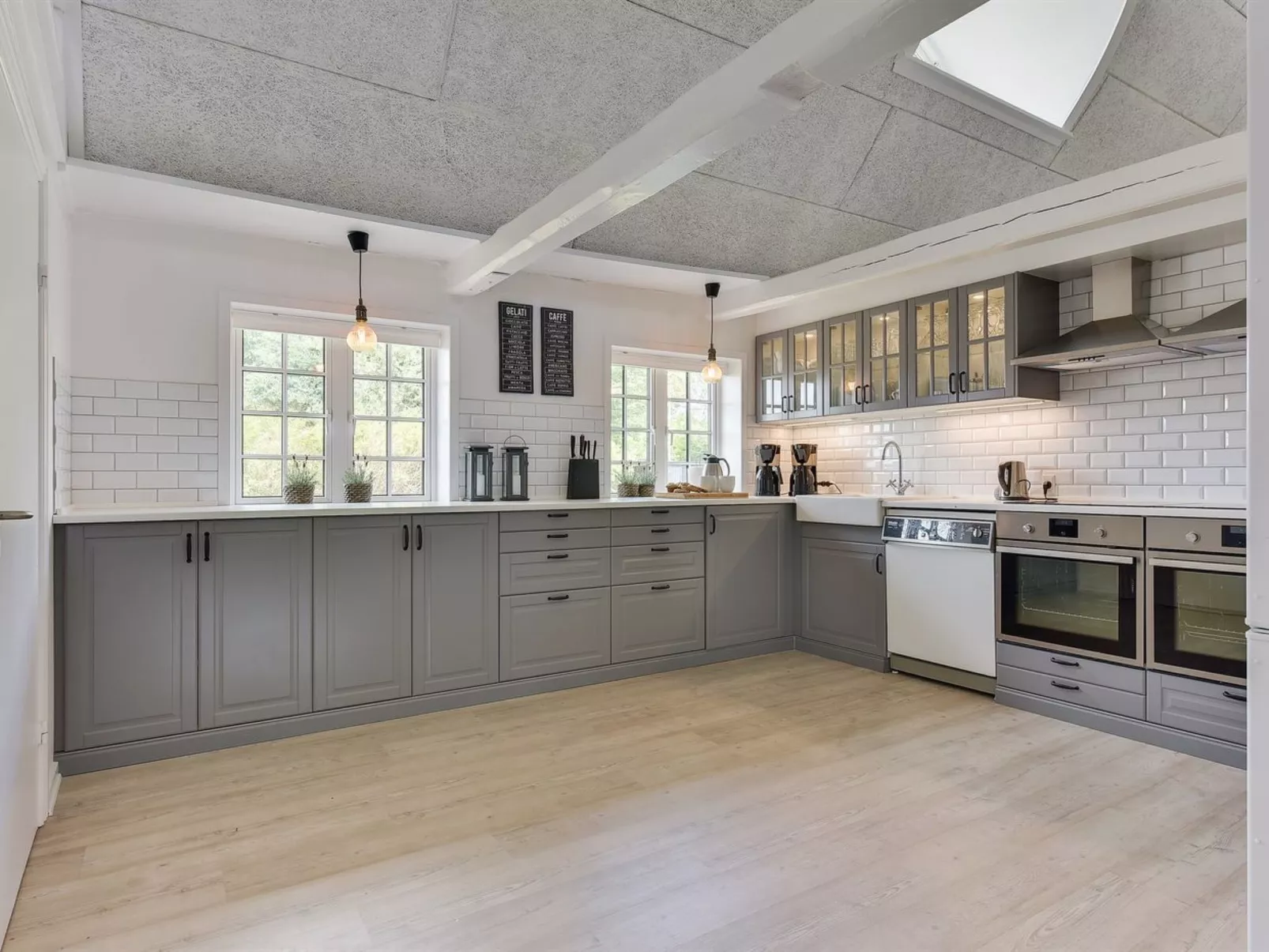 "Alitta" - 27km from the sea-Binnen