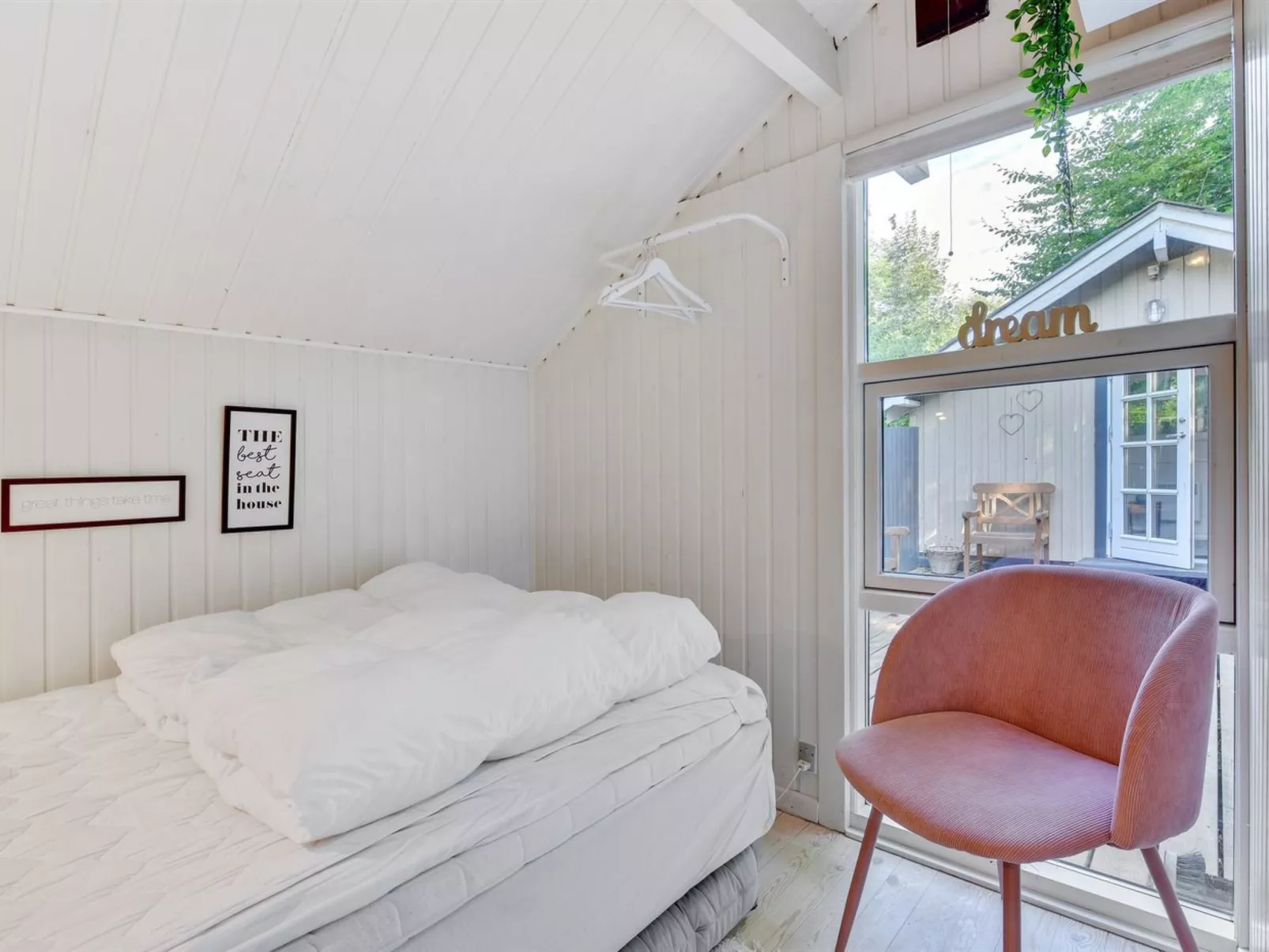 "Swenki" - 29km from the sea-Binnen