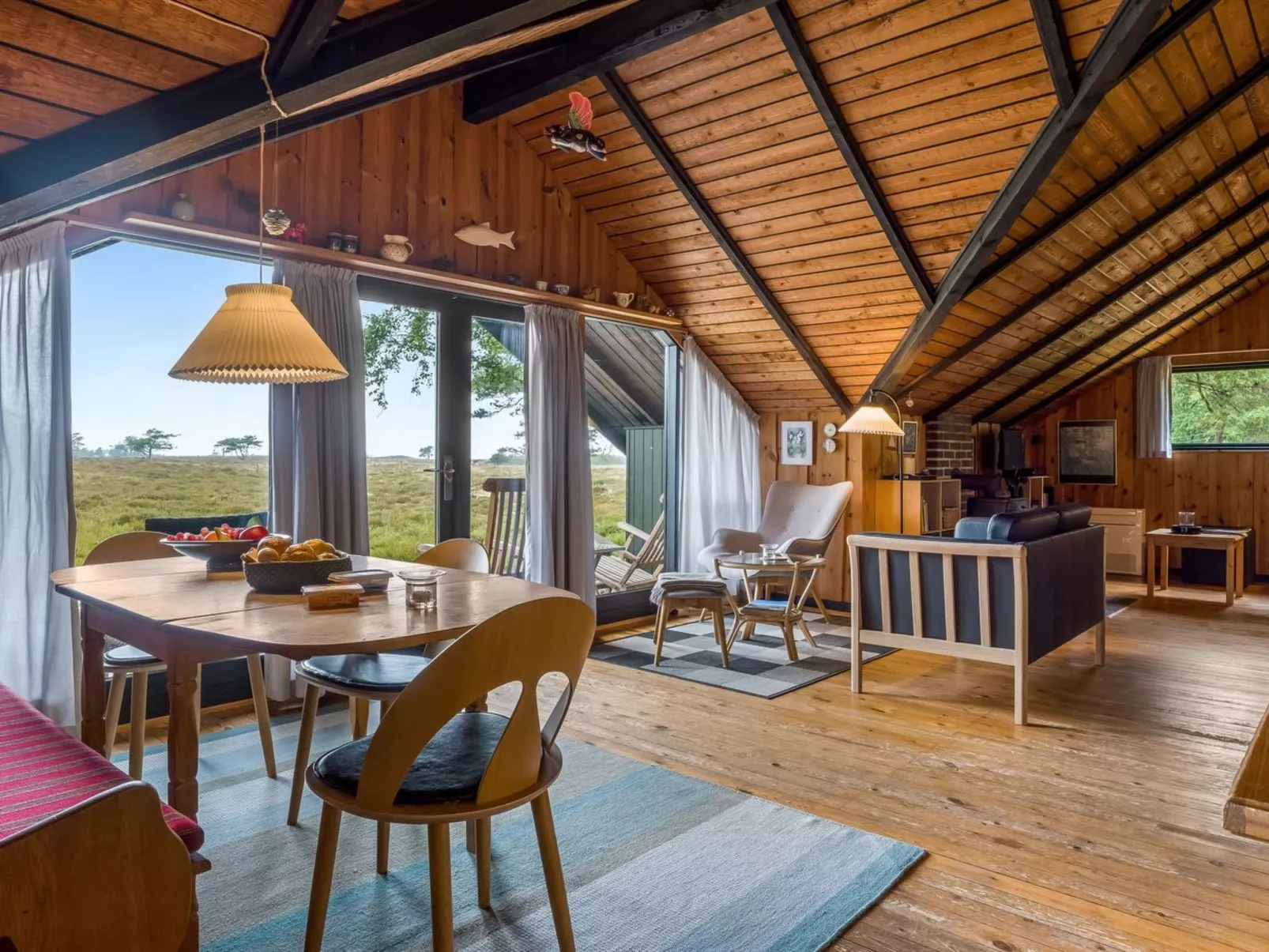 "Eliza" - 600m from the sea-Binnen