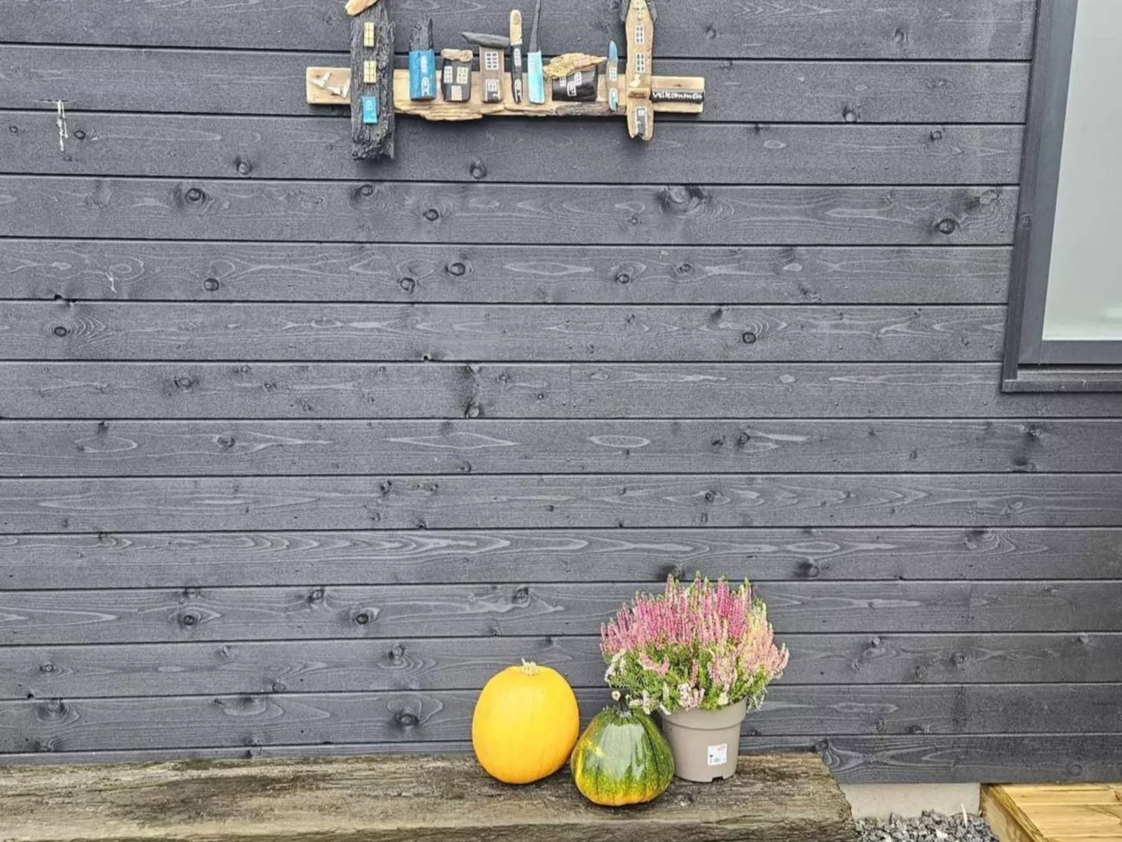 "Grep" - 800m from the sea-Buiten