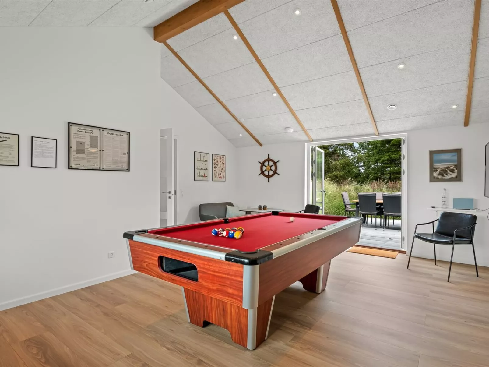 "Antonette" - 1.8km from the sea-Binnen