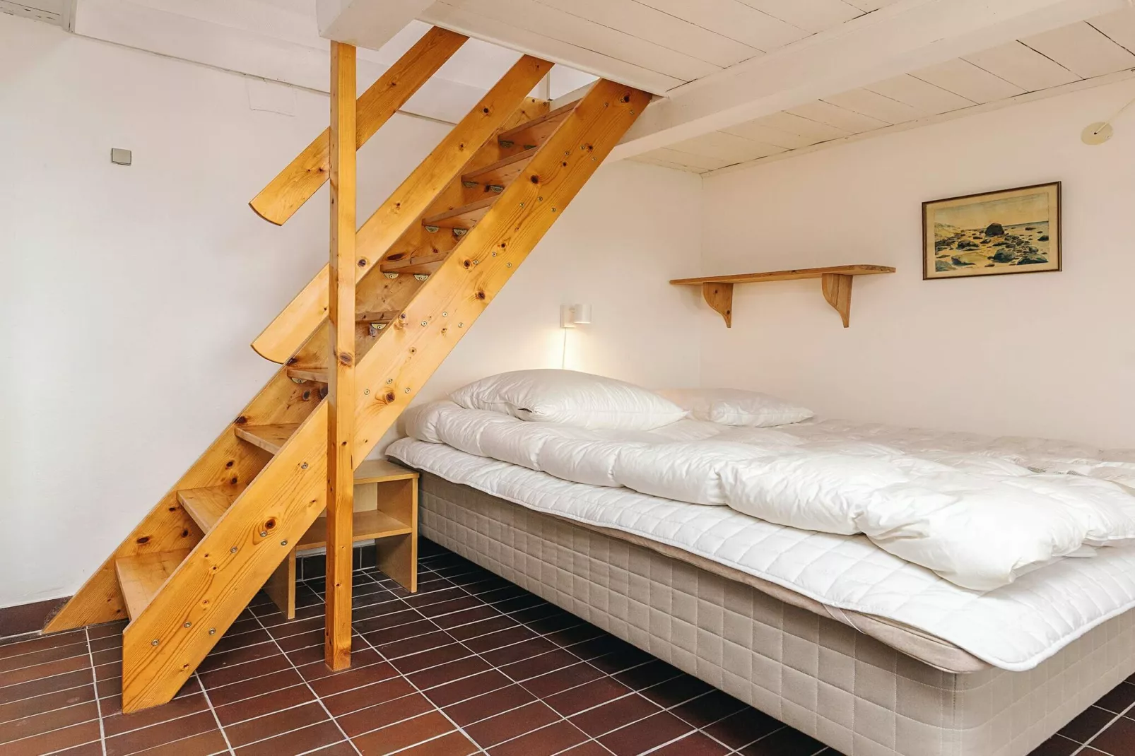 Panoramisch vissershuis -- By Traum Ferienwohnungen-Binnen