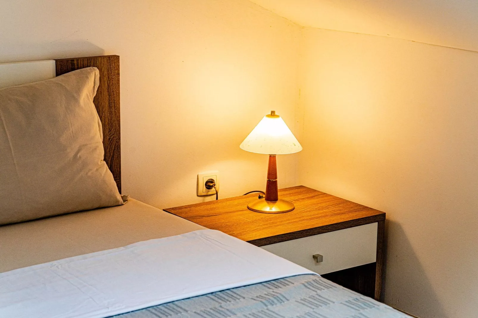 Holiday Home Island Gem - Five  Bedroom Apartment-Slaapkamer