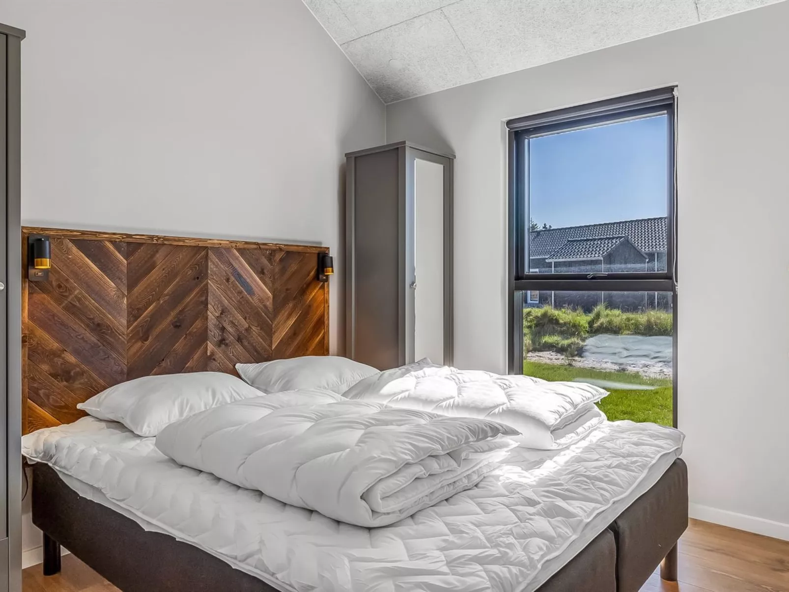 "Sönke" - 4km from the sea-Binnen