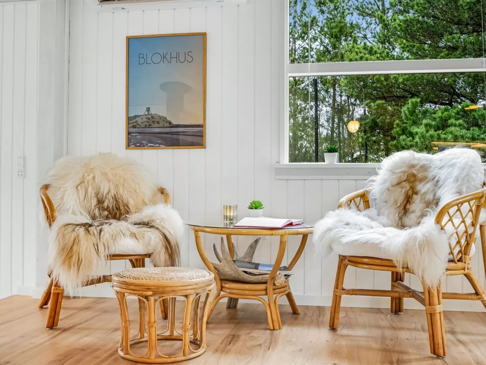 "Hansa" - 3km from the sea-Binnen