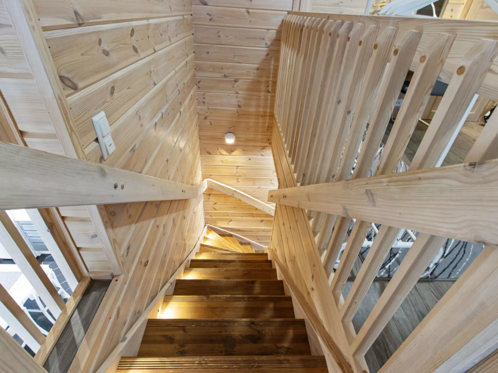 Päivänsäde 8 lapinkulta-Binnen