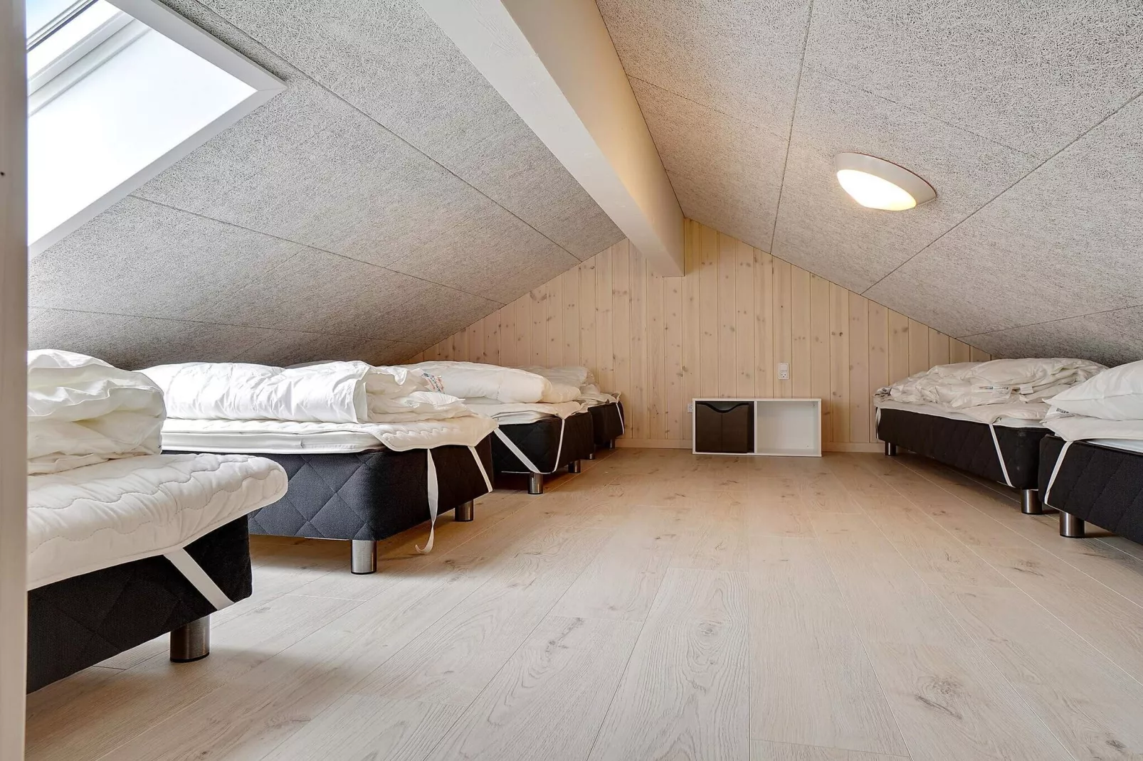 5 sterren vakantie huis in Spøttrup-Binnen