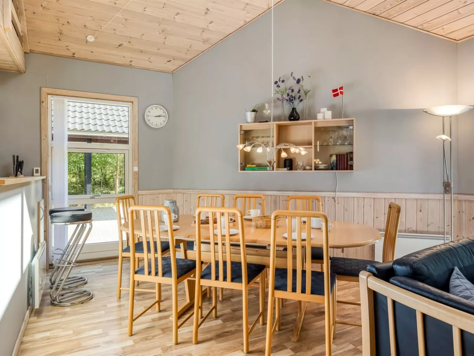 "Hristijan" - 4.8km from the sea-Binnen