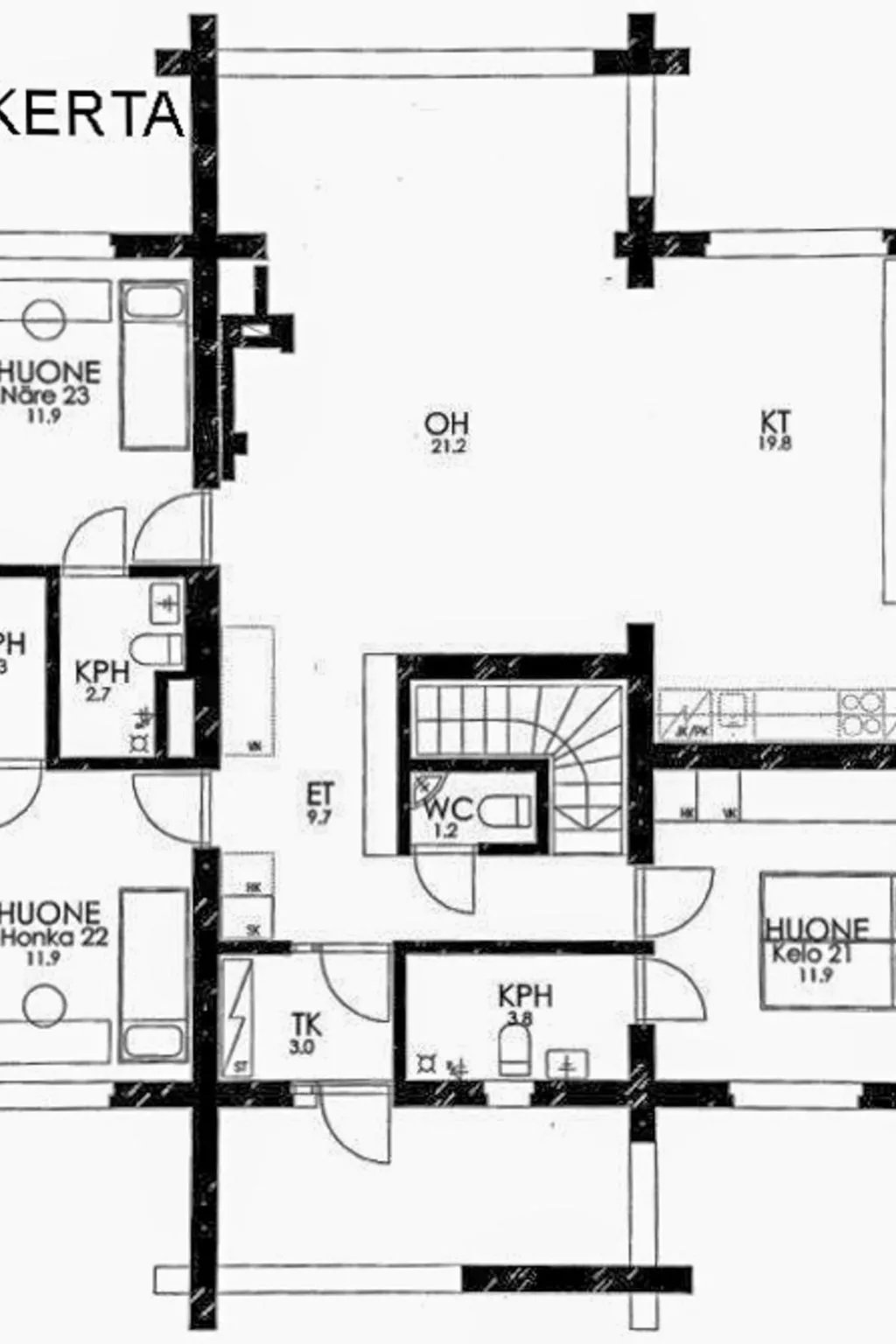 Sokosti - ukselma-Binnen