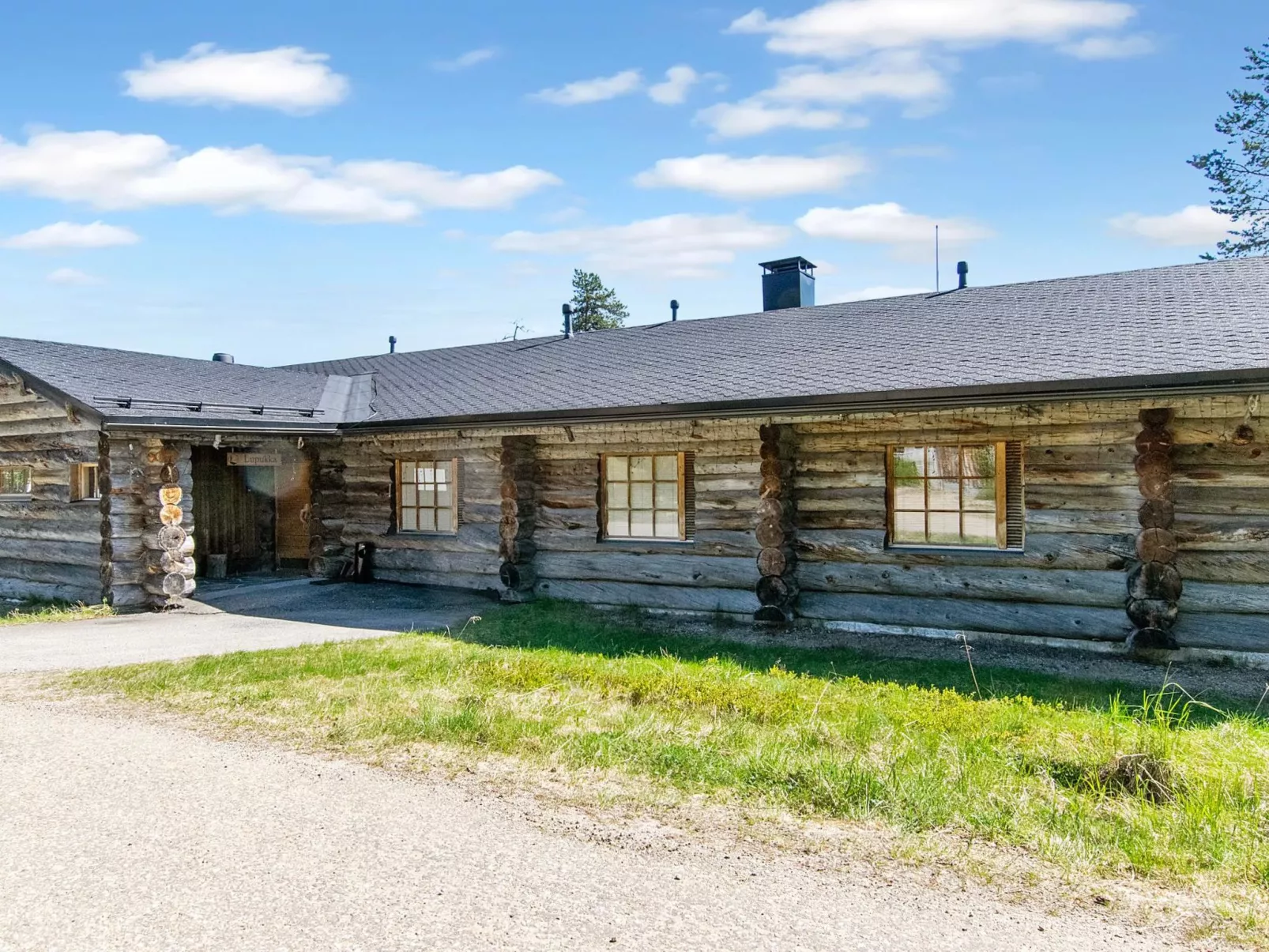 Sokosti - lupukka-Binnen