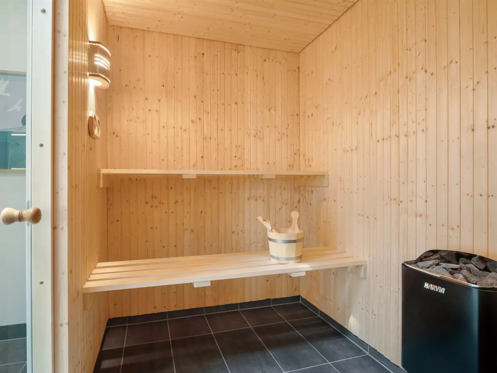 "Lennart" - 500m to the fjord-Binnen