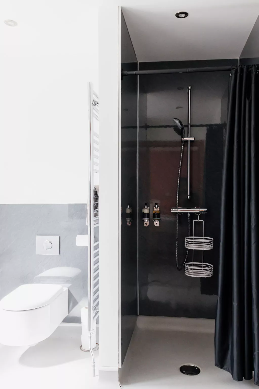 The Welsh Barn-Binnen