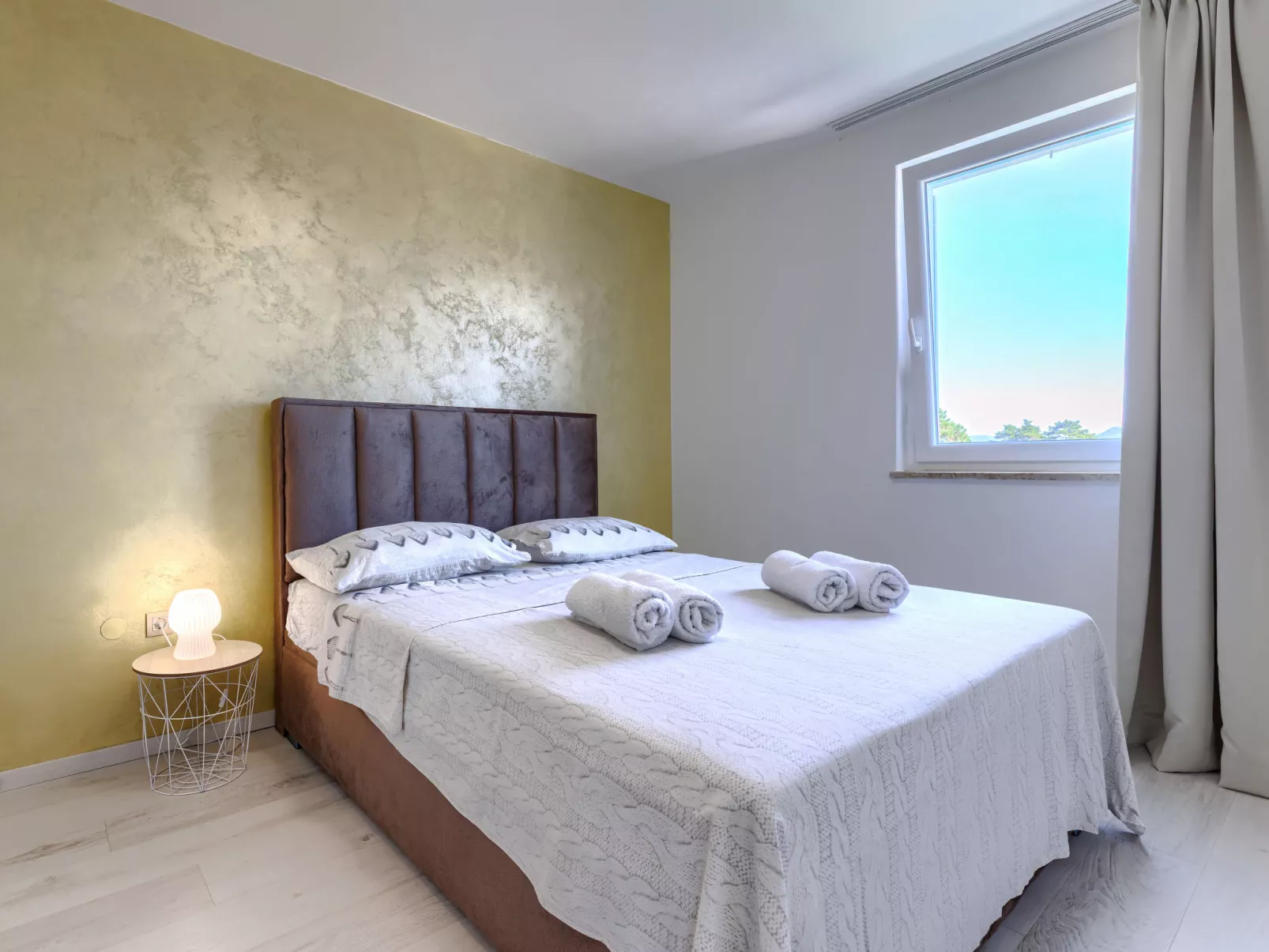 Villa Accordia-Binnen