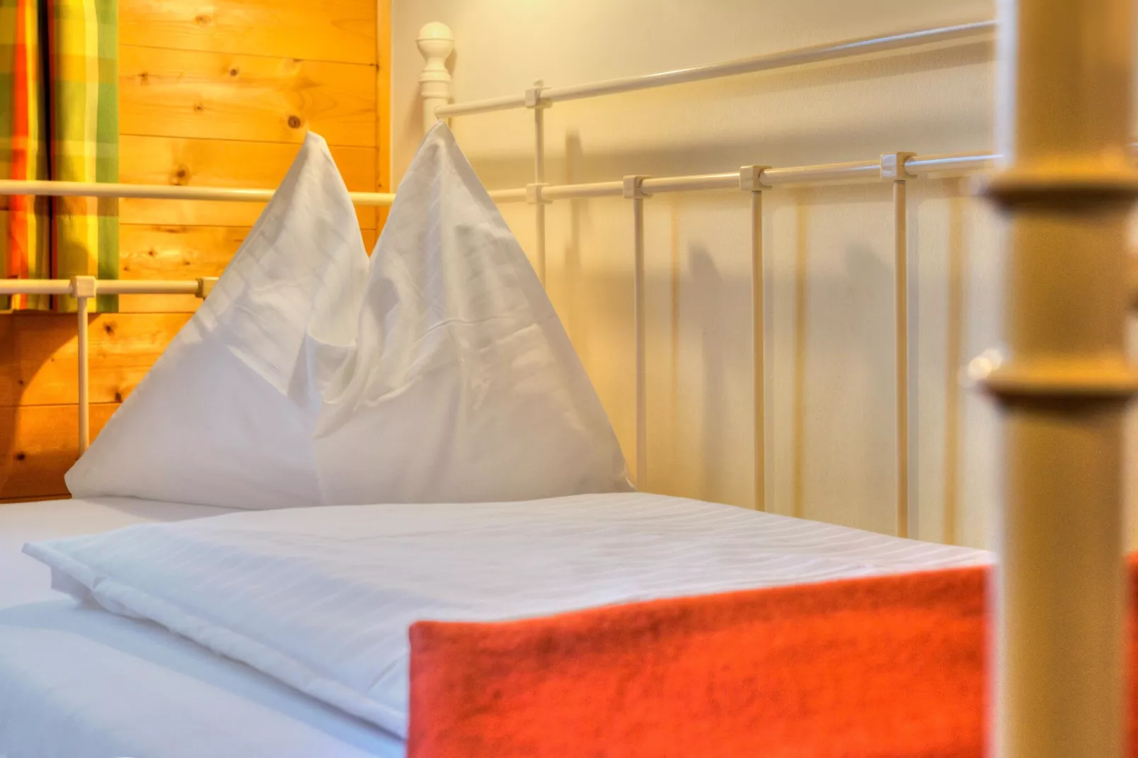 Feriendorf Wildschönau - Kragenjoch-Sfeer