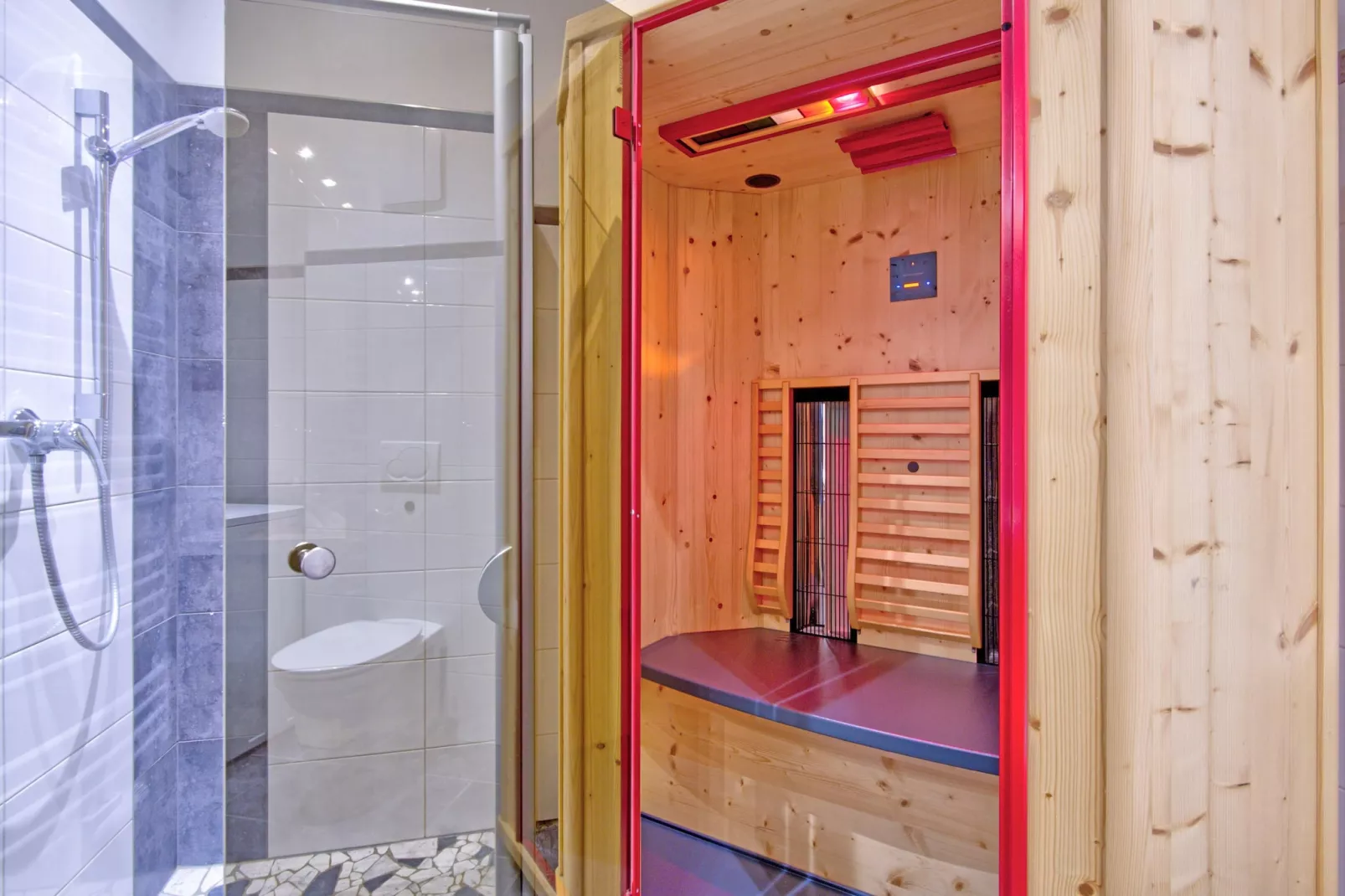 Vicky Apartment Top 4-Wellness