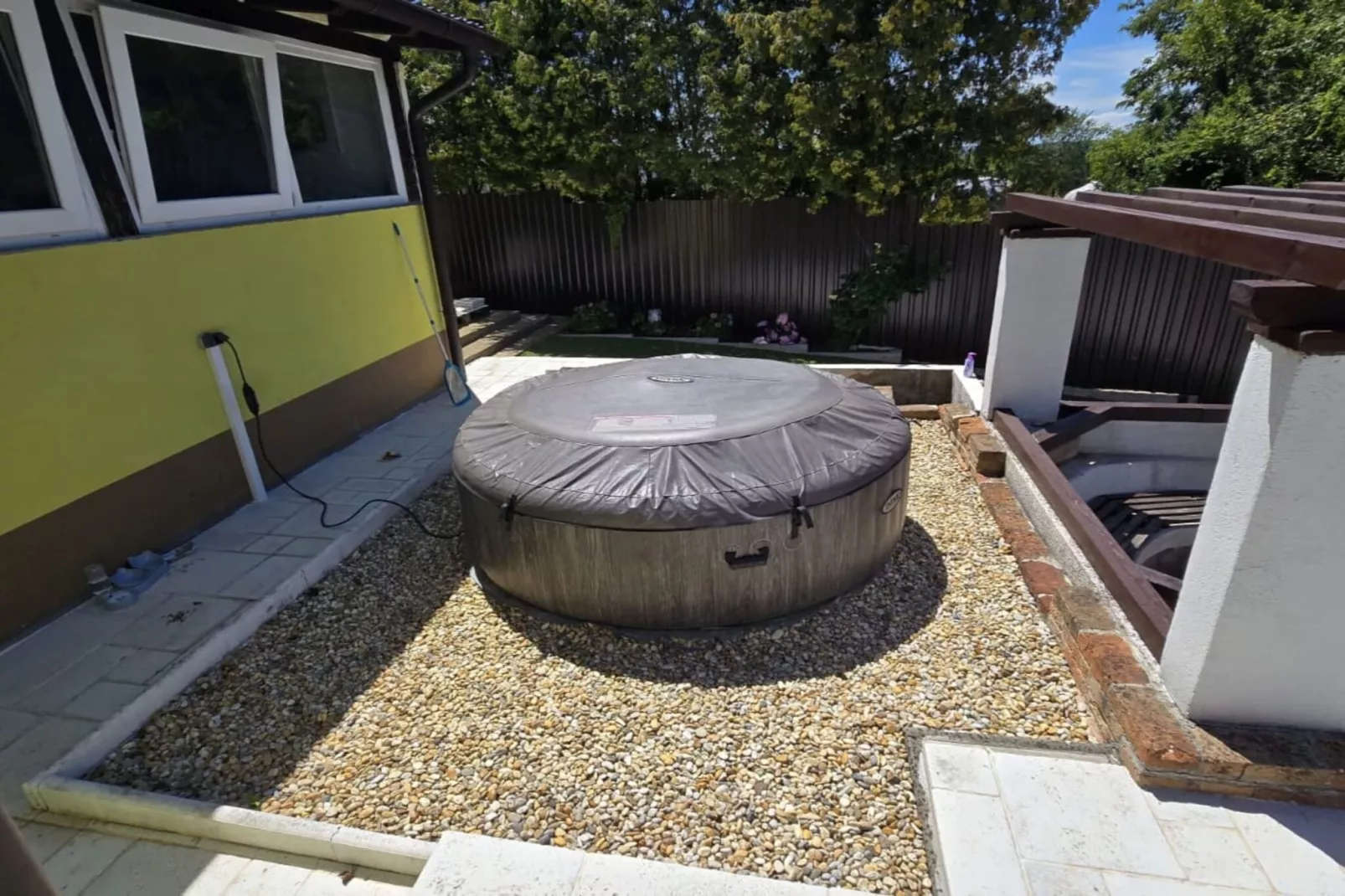 Luxury Pool Villa Aurora - Four Bedroom Villa with the Pool-Buitenlucht