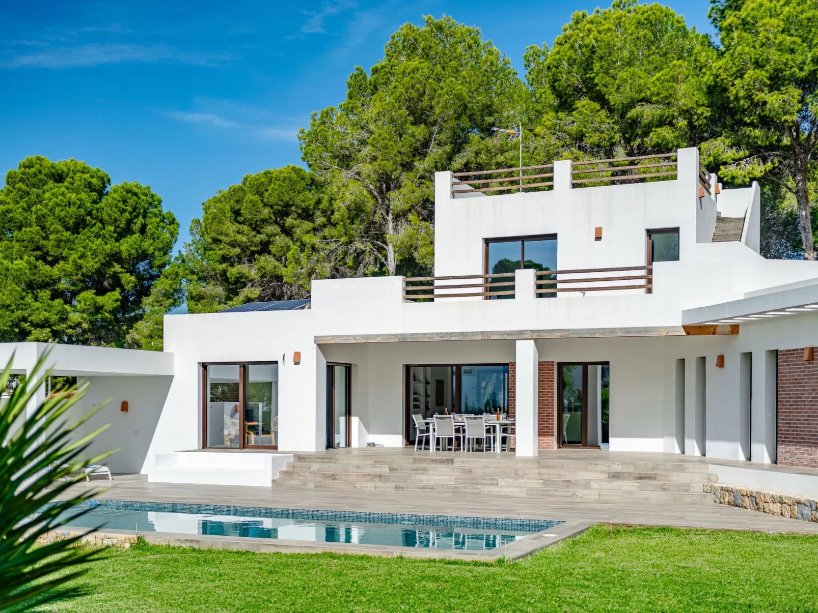 Can Calablanca-Buiten