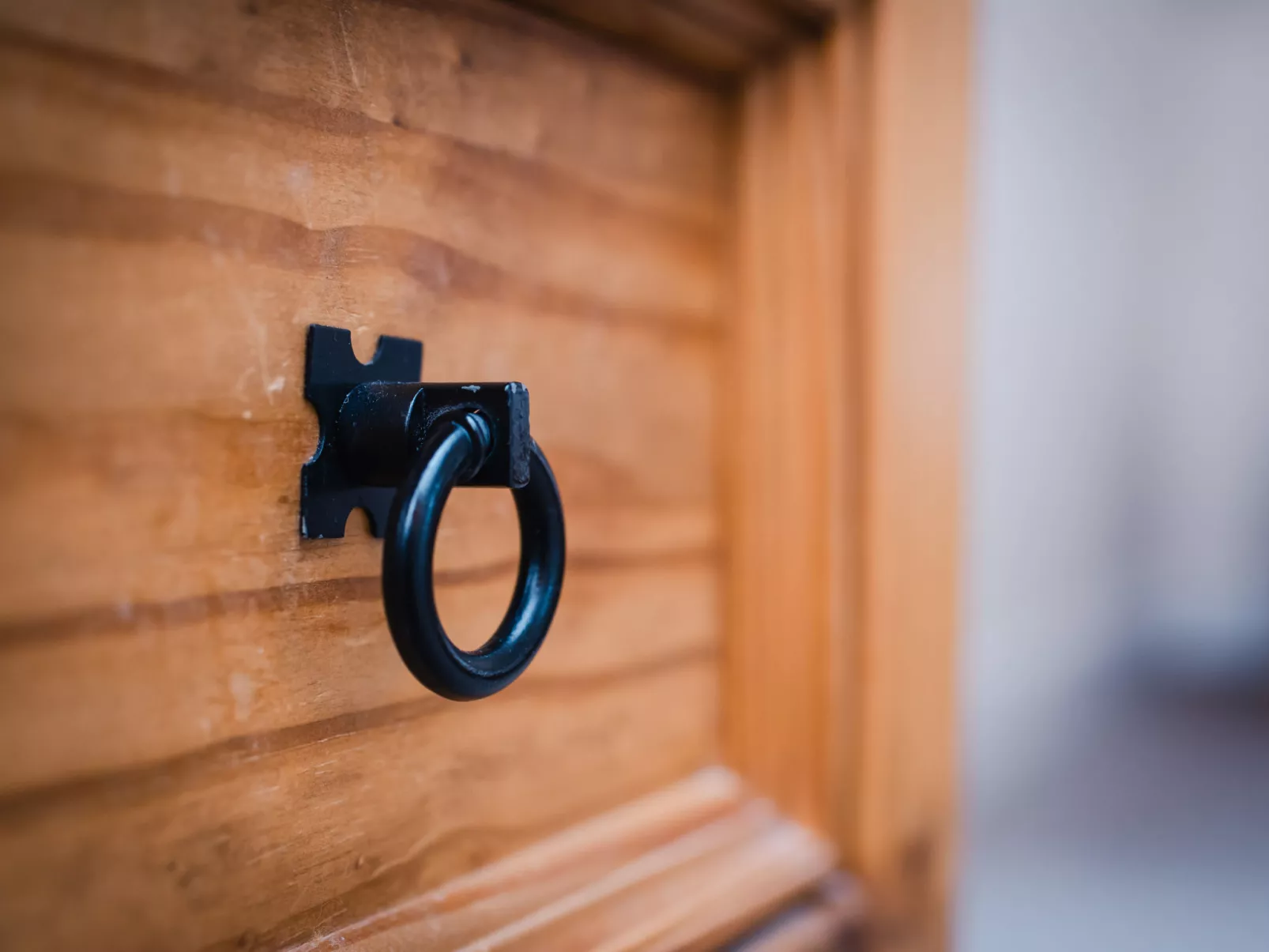 Corrimony View-Binnen