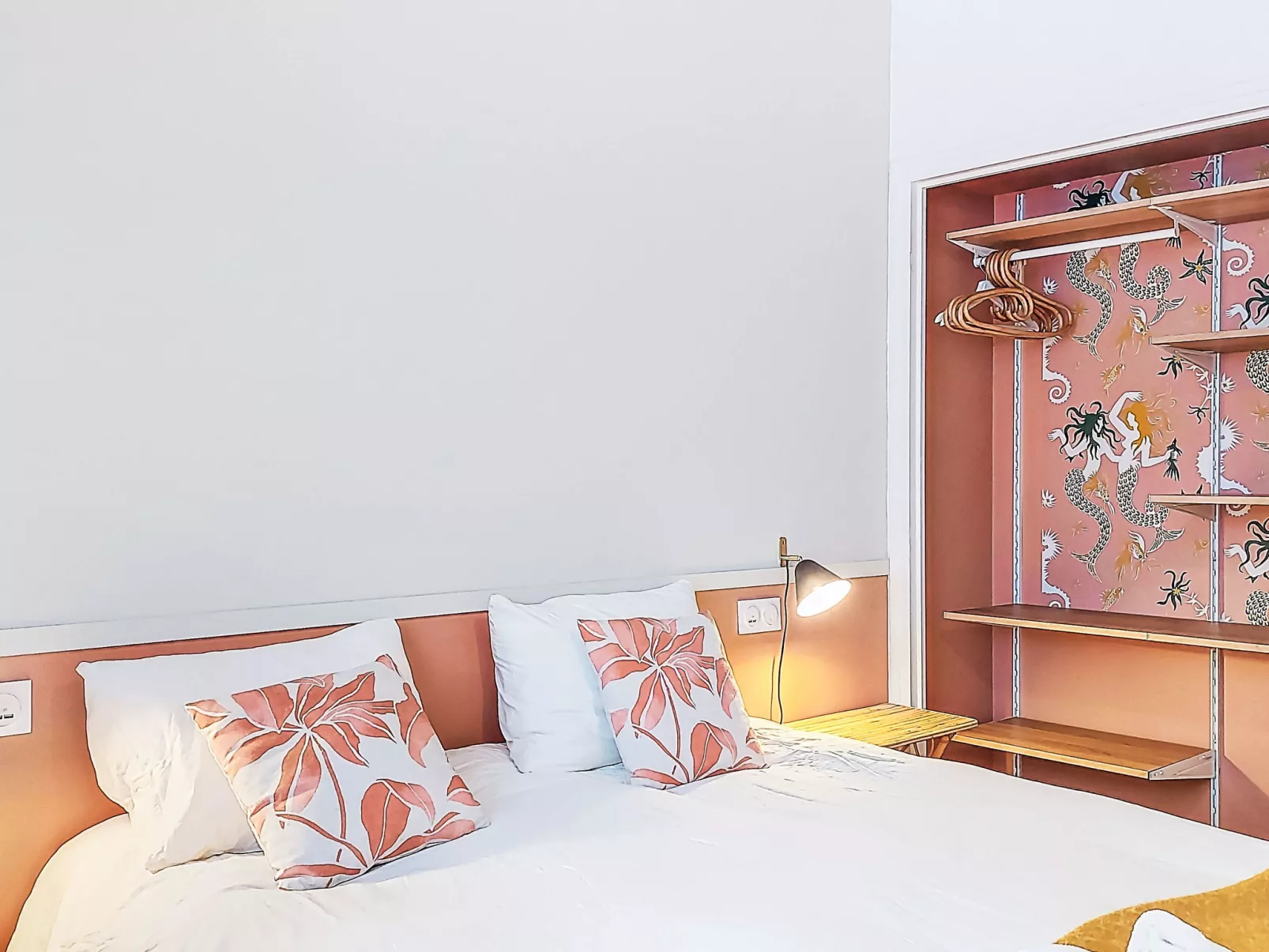 Villa Koraill Glaz-Binnen