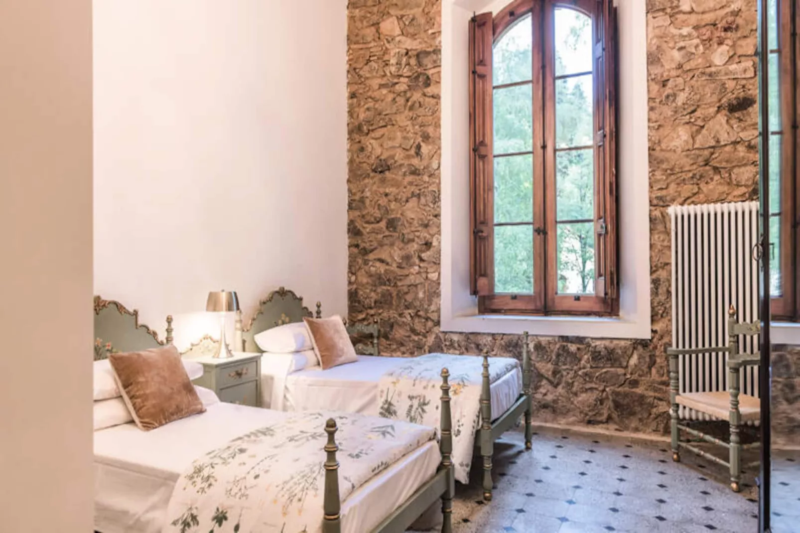 Maison à Sant Hilari Sacalm-Niet-getagd